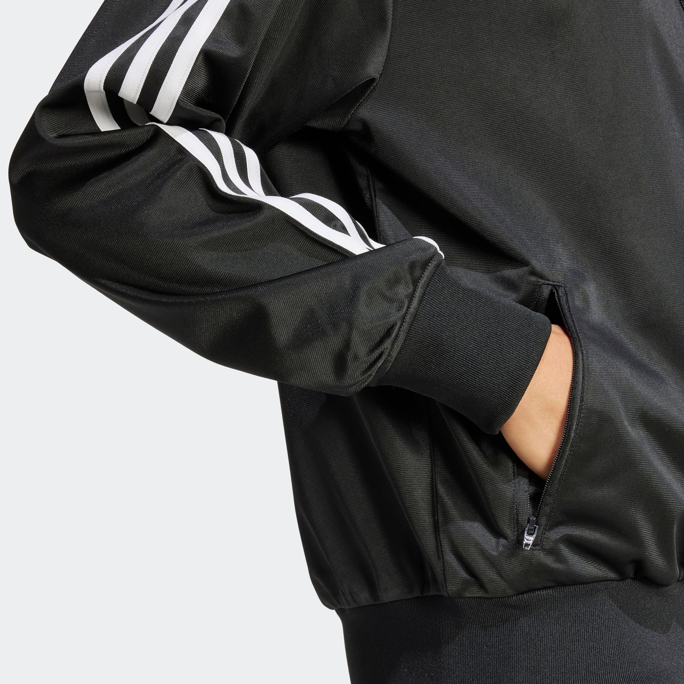 adidas Originals Outdoorjacke »FIREBIRD TT«
