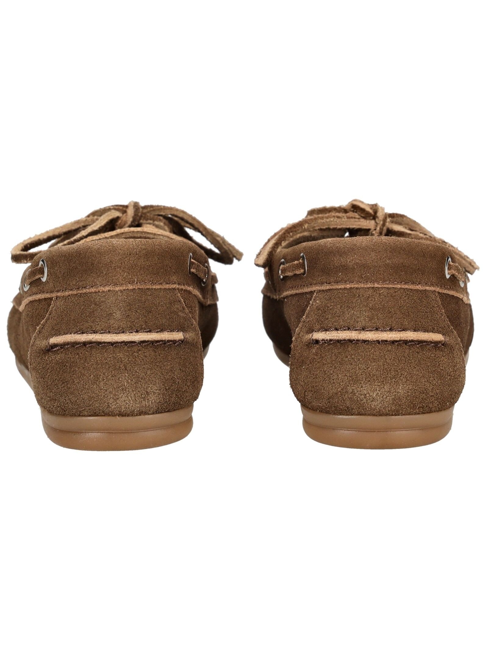 Pavement Bootsschuh »Pavement Halbschuhe Veloursleder«