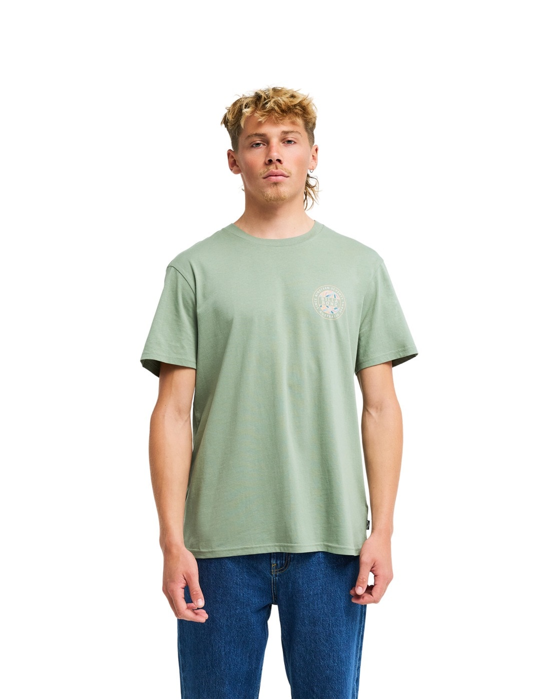 Billabong T-Shirt "Rotor"