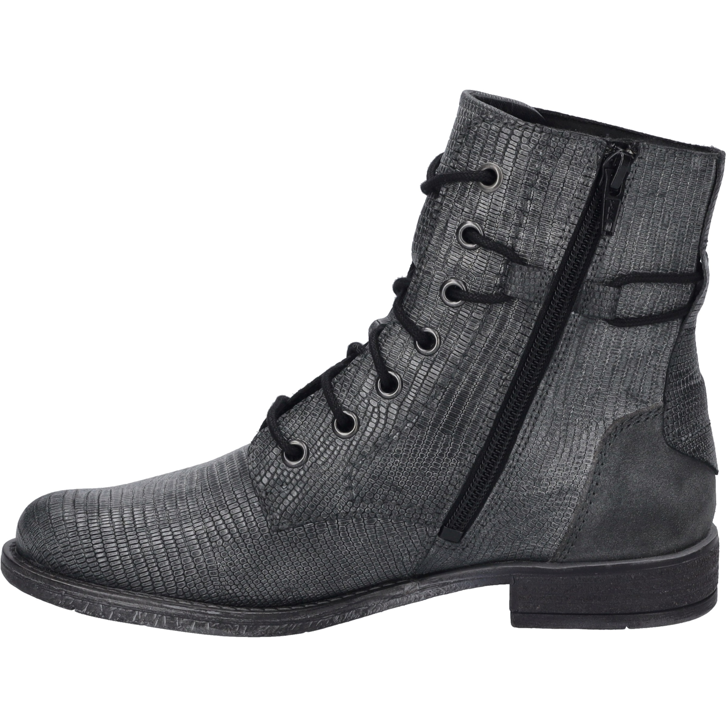 Thumbnail - Josef Seibel Stiefel "Sienna 72, grau"