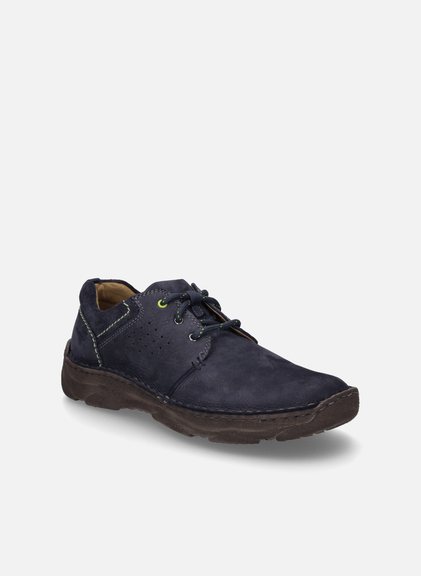 Josef Seibel Schnürschuh »Liam 03, ocean«