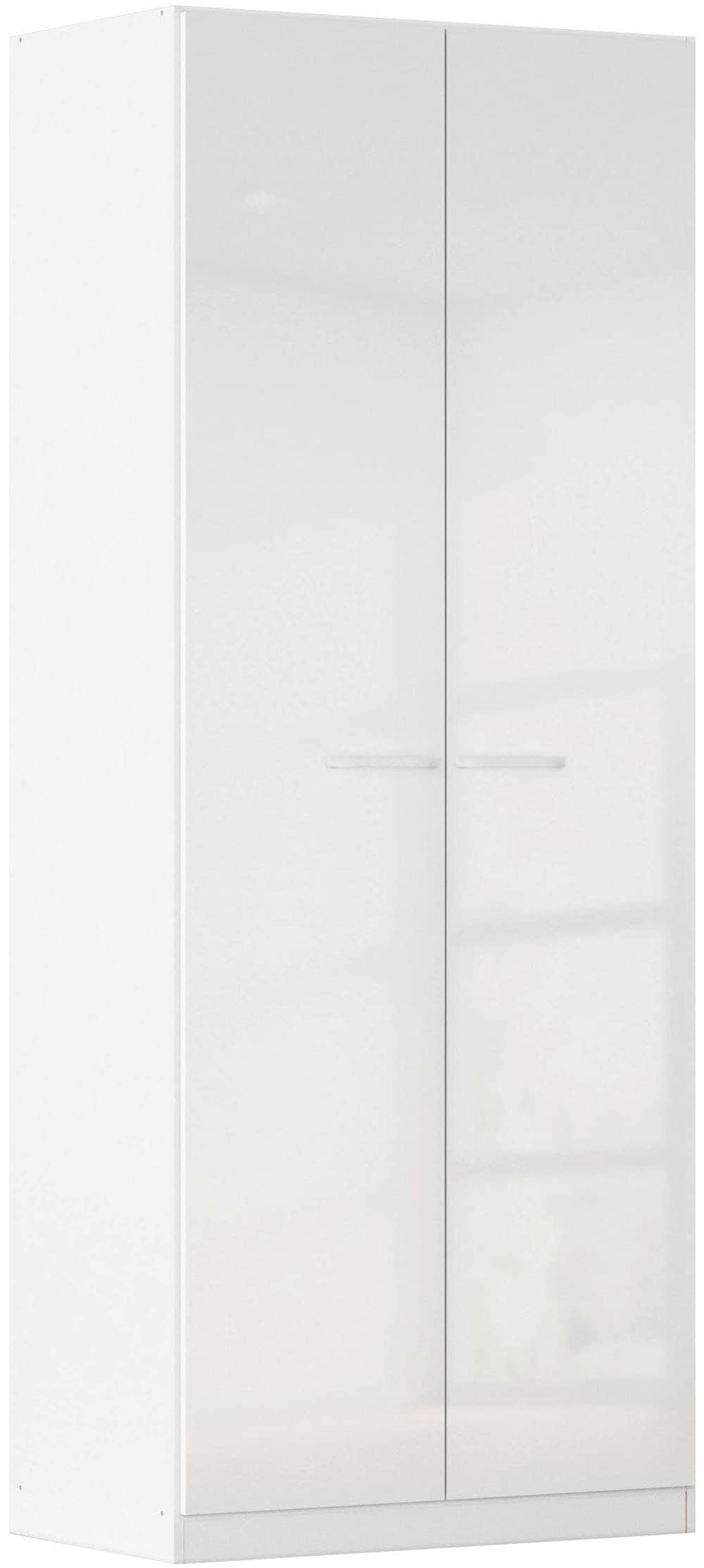 OTTO home Kleiderschrank "Mehrzweckschrank Aktenschrank Möbel Mietswohnung Schlafzimmer OTELI" erhältlich in Breiten 91-360 cm, ab Breite 136cm inkl. Innenschubladen, mit zusätzlichen Einlegeböden, optional mit Spiegel MADE IN GERMANY