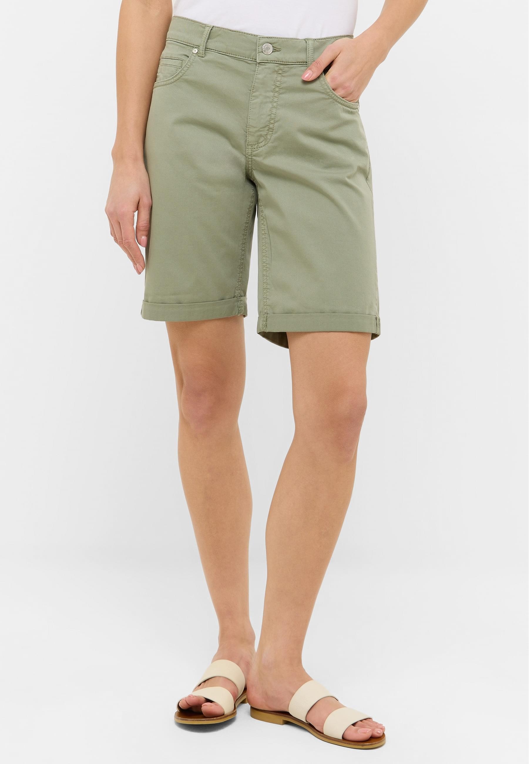 AENGELS Shorts »AENGELS Bermuda«, (1 tlg.)
