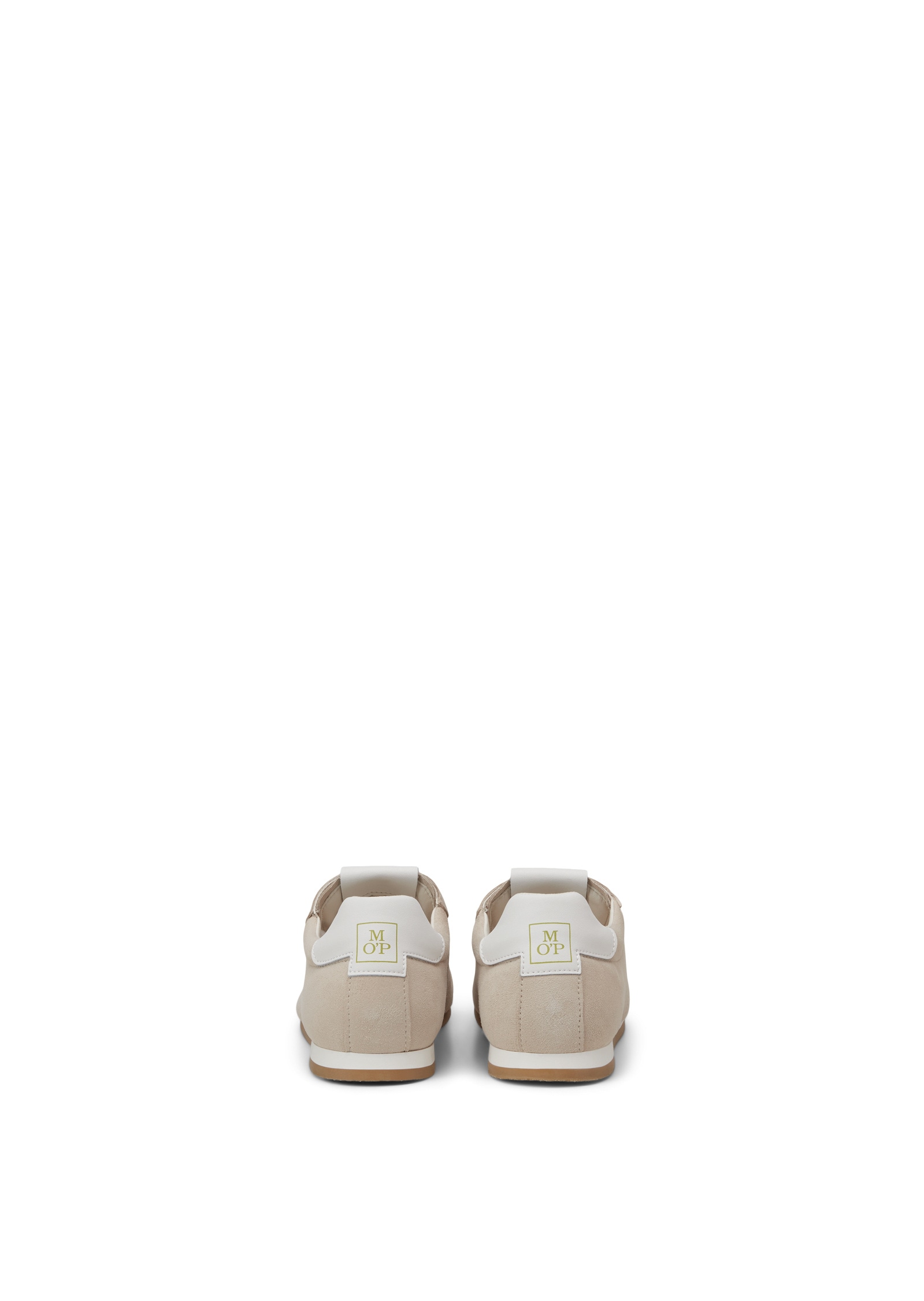 Marc O'Polo Sneaker »aus softem Ziegenleder«