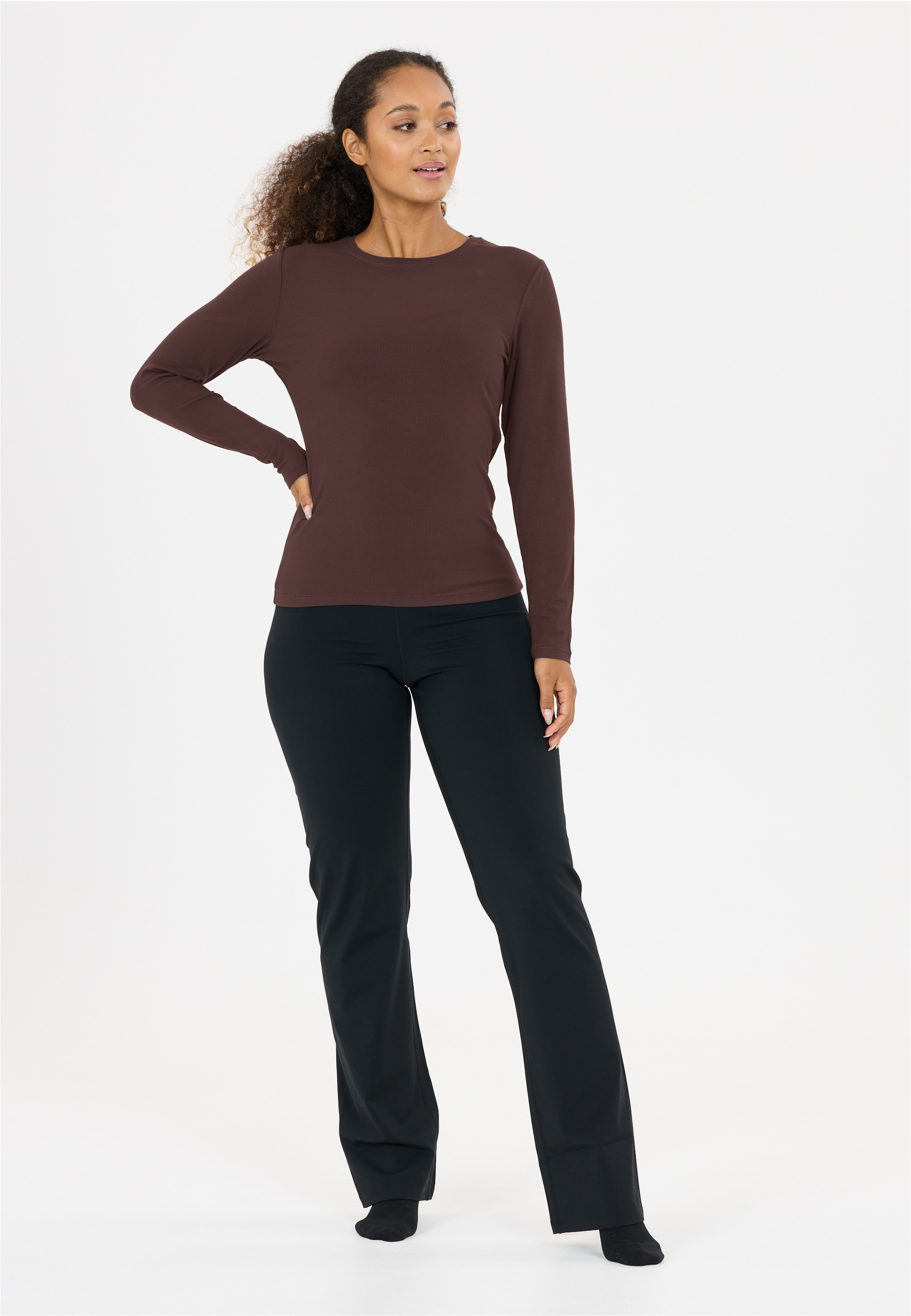 ATHLECIA Funktionsshirt »Tinashe V2« mit Quick Dry-Funktion