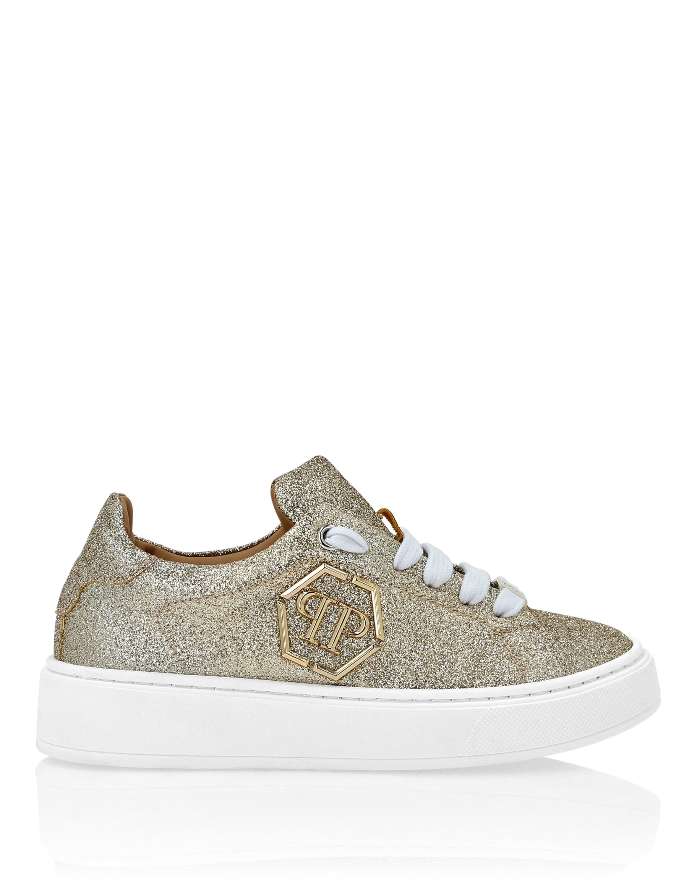 PHILIPP PLEIN Sneaker »Hexagon«