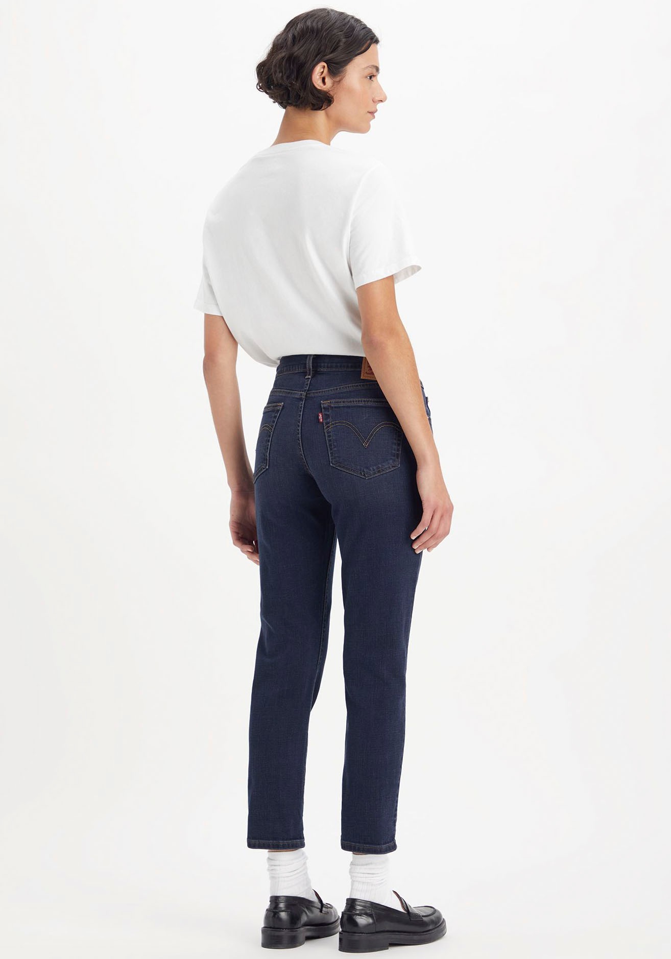 Levis Boyfriend-Jeans "MID RISE BOYFRIEND" günstig online kaufen