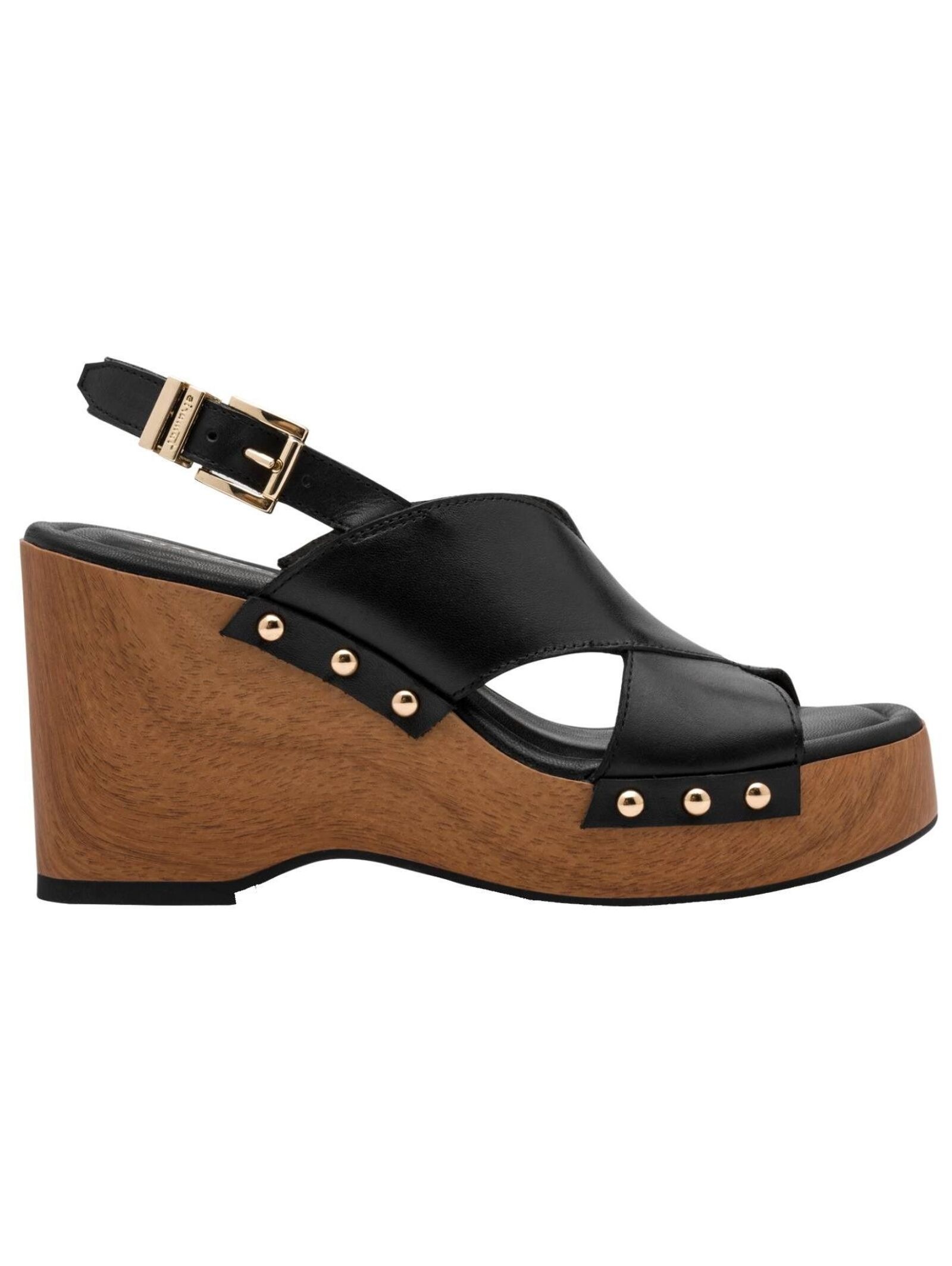 Tamaris High-Heel-Sandalette »Tamaris Sandalen Leder«