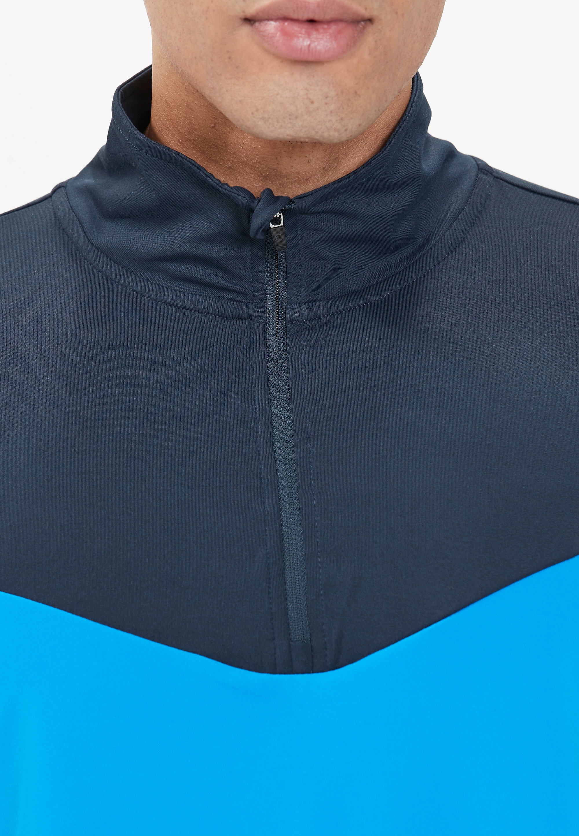 Sportausstattung Midlayer«, komfortabler M mit »KESKON BAUR bestellen | ENDURANCE ▷ Funktionsshirt