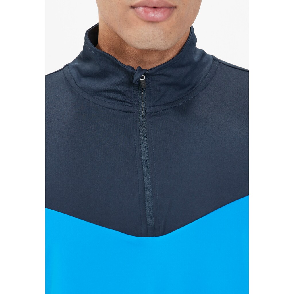 ENDURANCE Funktionsshirt »KESKON M Midlayer«, (1 tlg.)