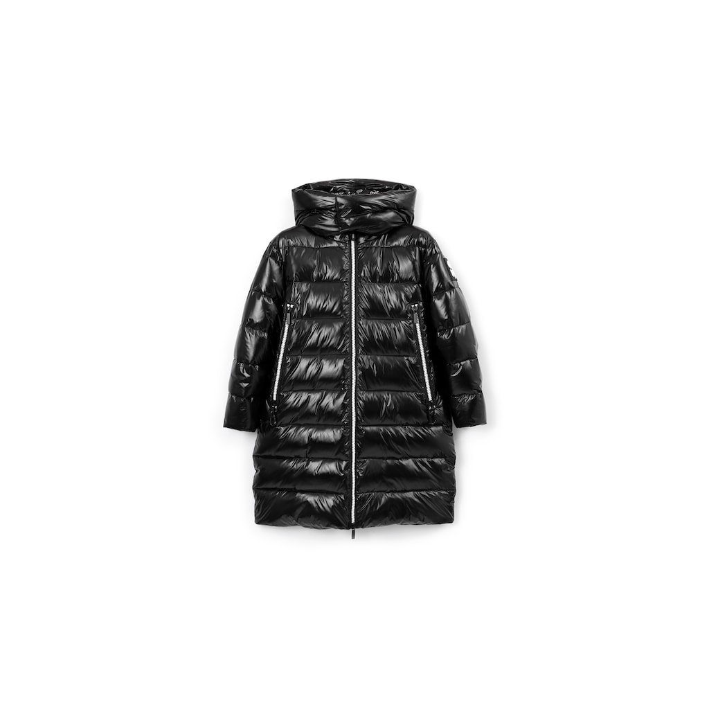 Gulliver Steppjacke