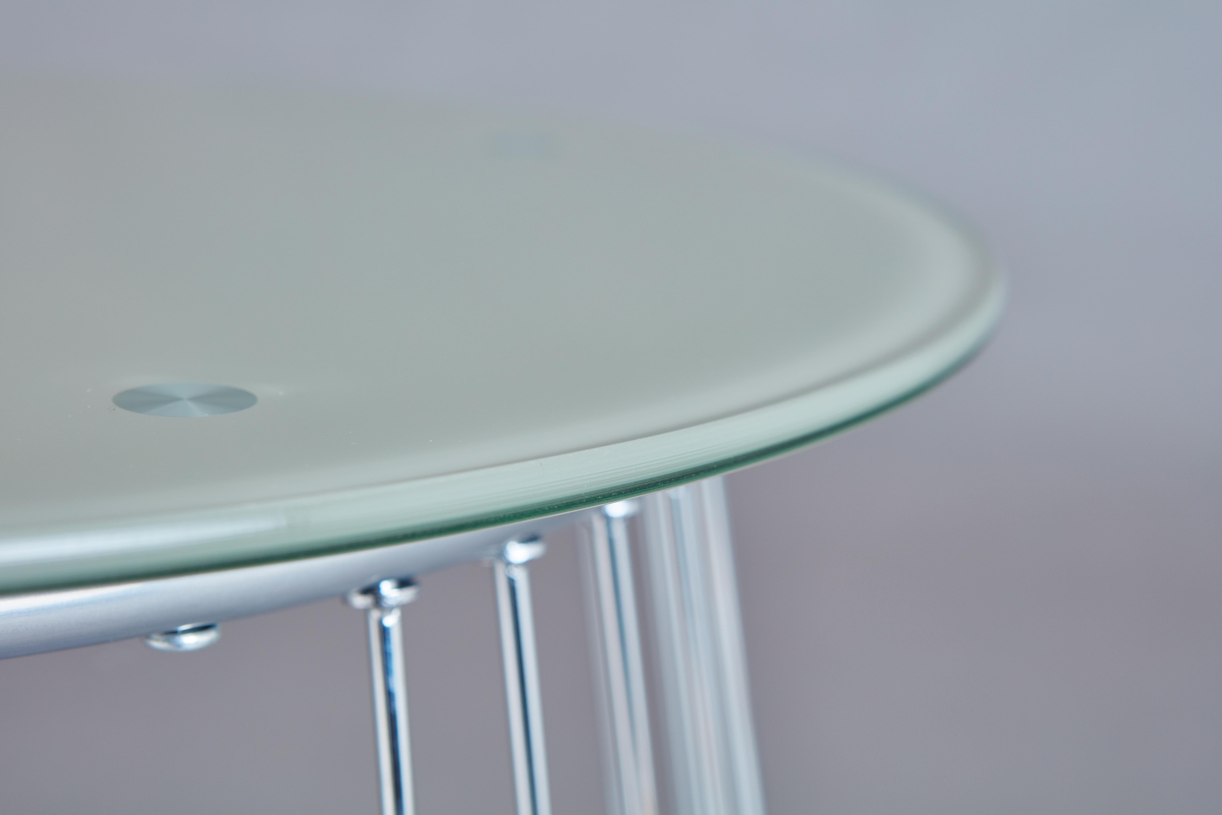 INOSIGN Couchtisch »Riva«, mit modernem Metallgestell