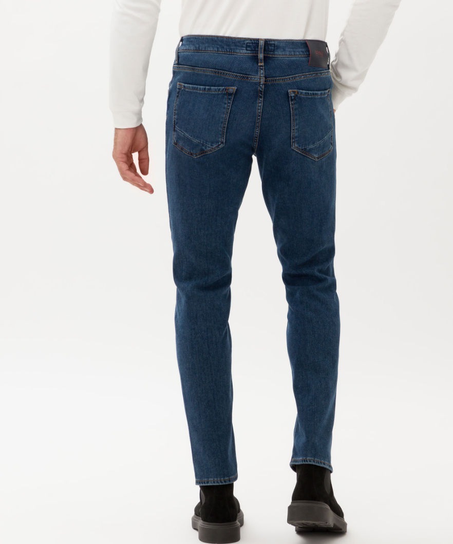 »Style BAUR Brax | 5-Pocket-Jeans CHUCK«