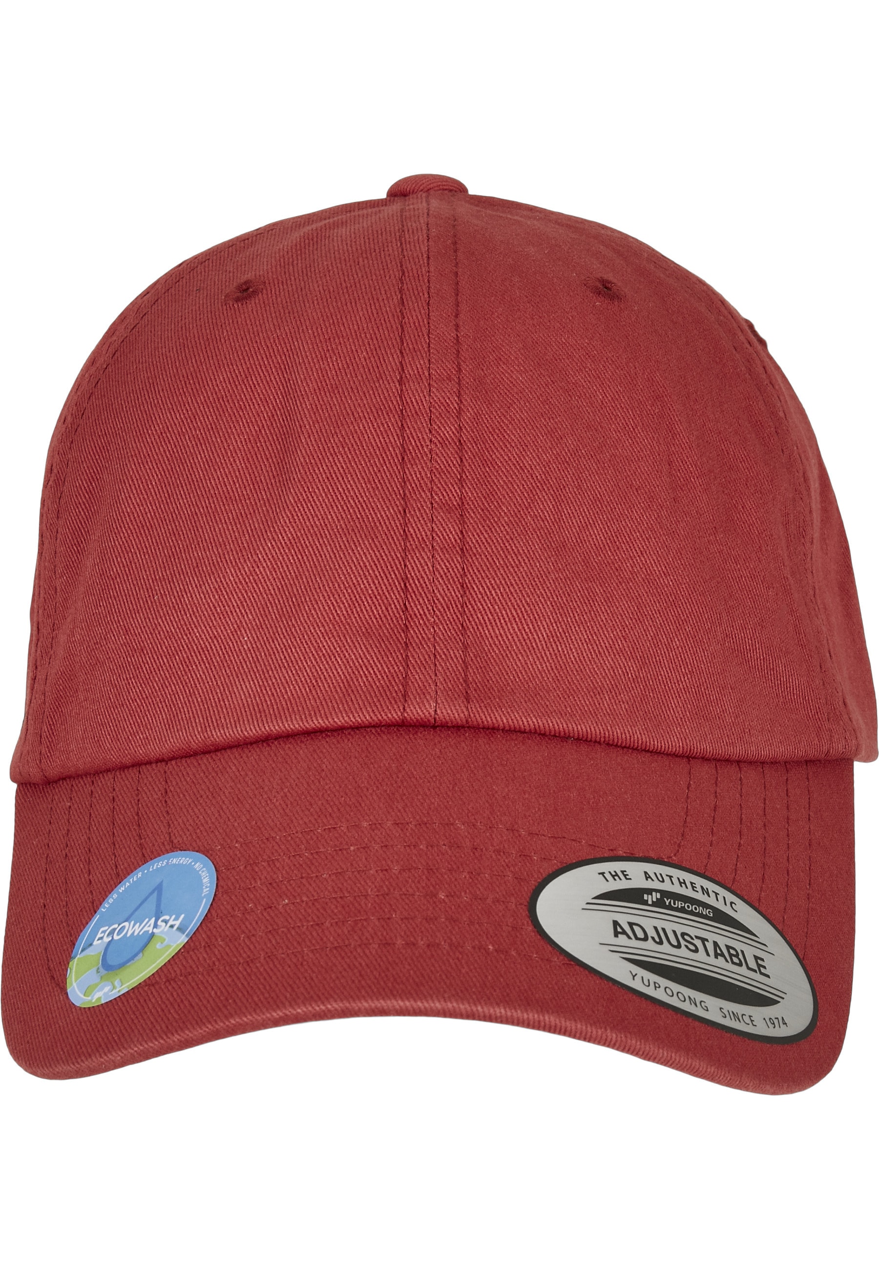 Flexfit Flex Cap "Flexfit Unisex Ecowash Dad Cap"