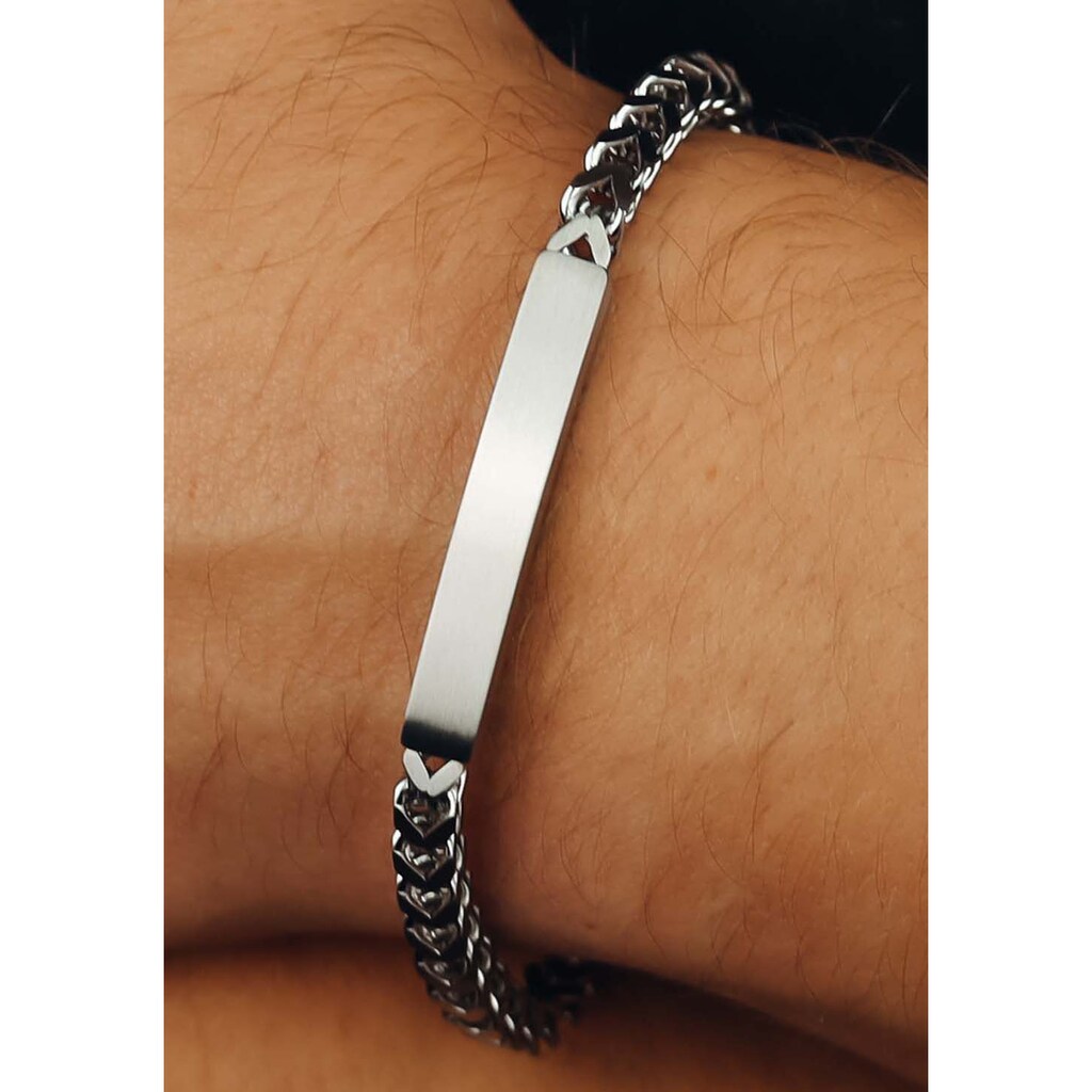 STEELWEAR Armband »Buenos Aires, SW-686, SW-687«