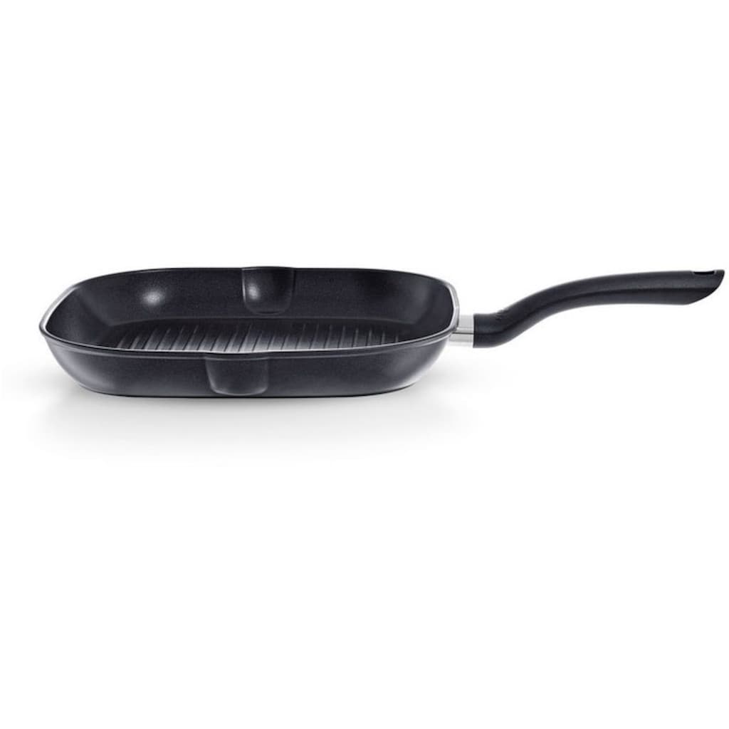 Fissler Grillpfanne »Cenit®«, Aluminium, (1 tlg.)