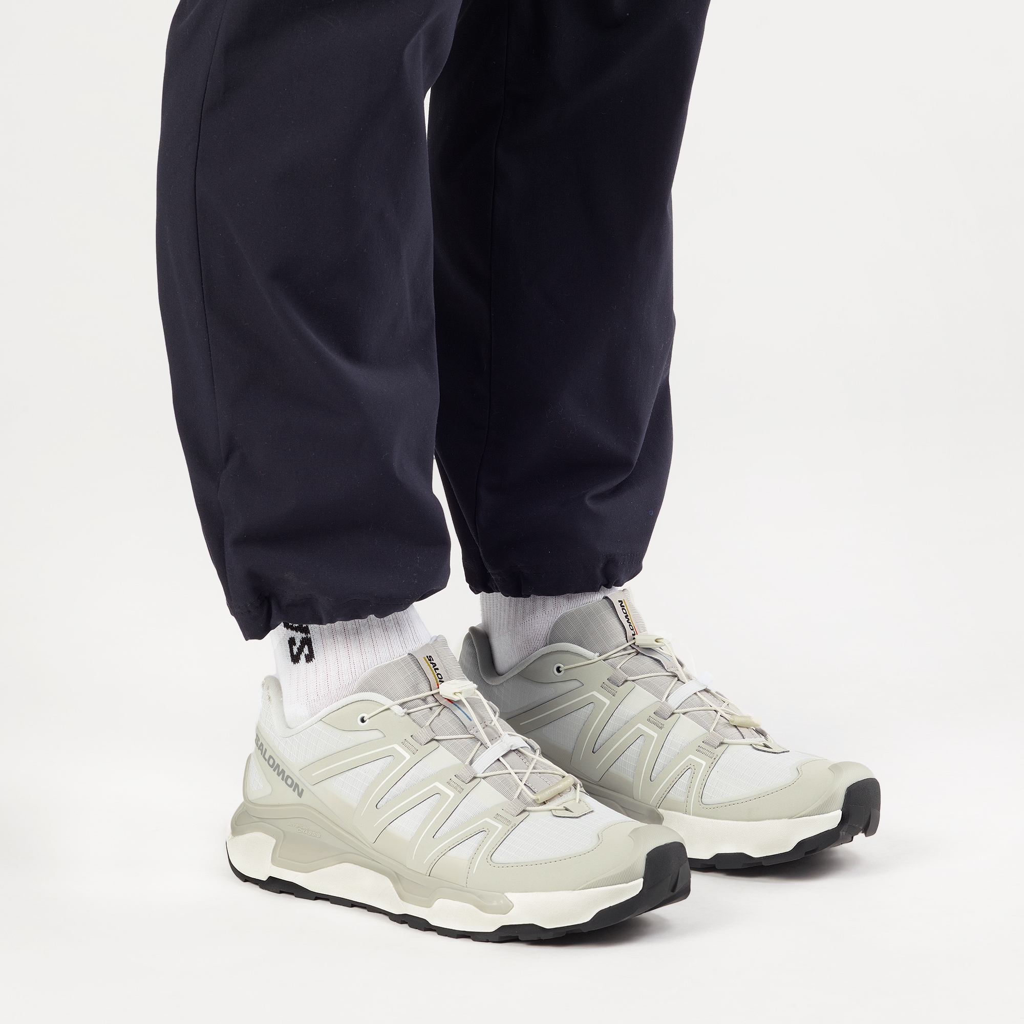 Salomon Sneaker »XC ROAM«