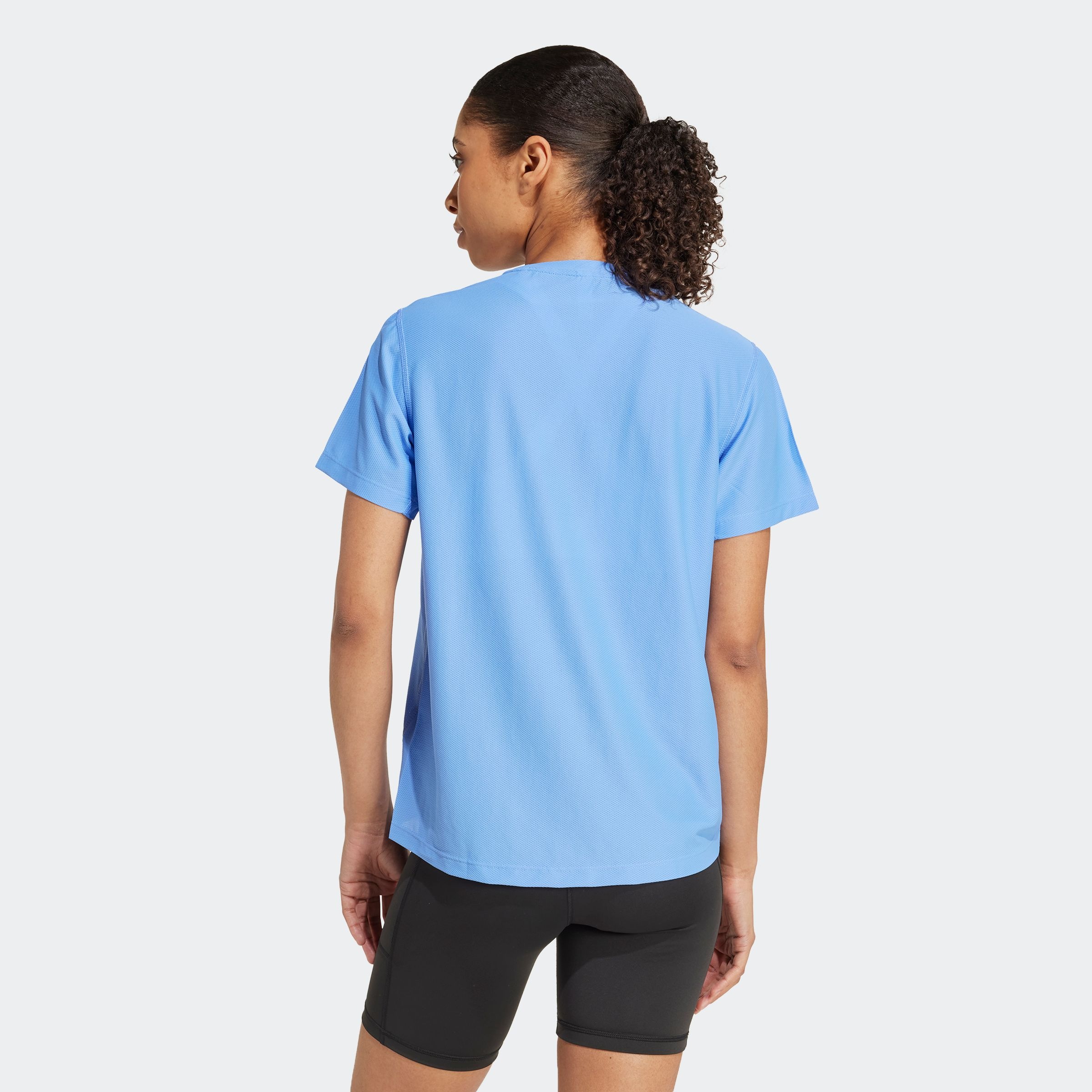 adidas Performance Laufshirt "OTR B TEE" günstig online kaufen