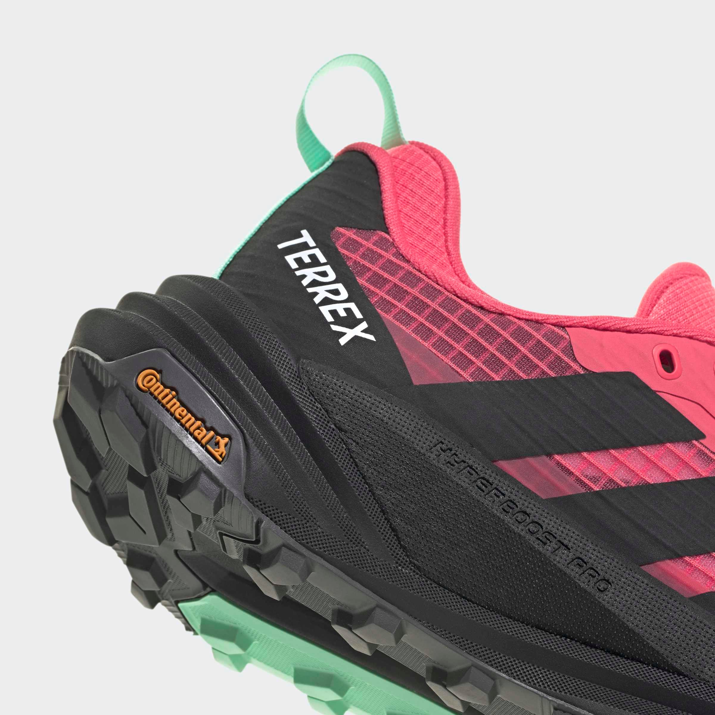adidas TERREX Wanderschuh »FREEHIKER 3 LOW GORE-TEX®«  wasserdicht dank Gore-Tex Membrane