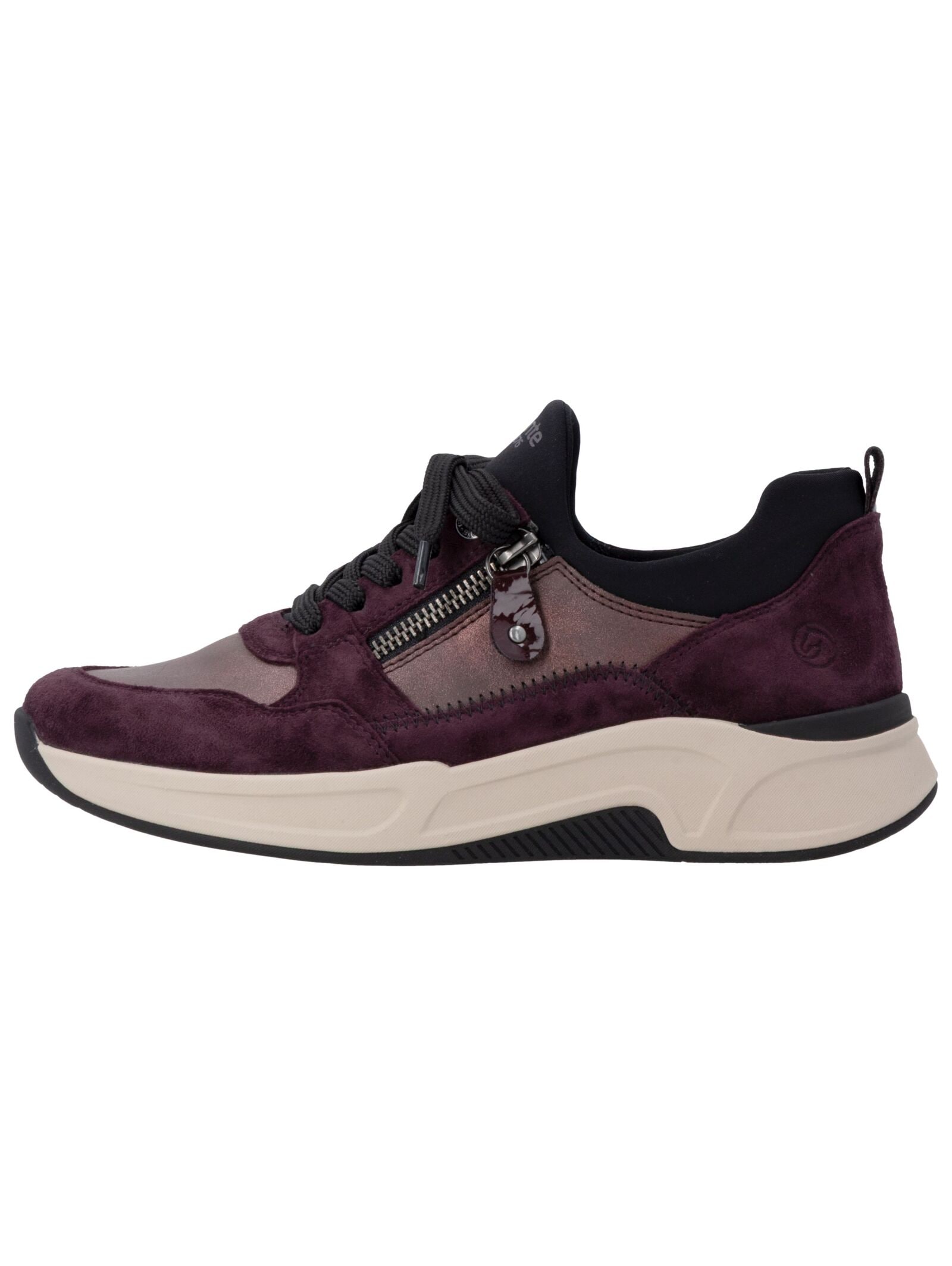 Remonte Sneaker »Remonte Sneaker Lederimitat«