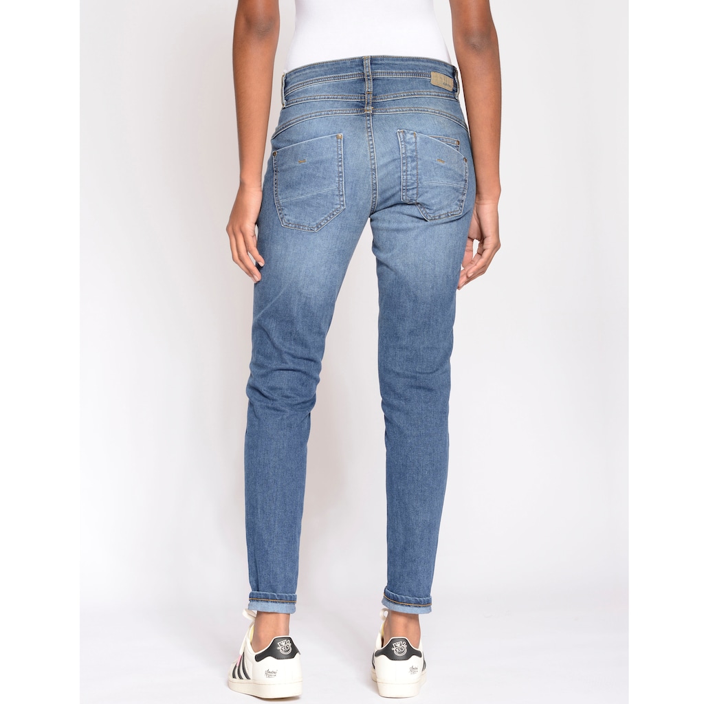 GANG Relax-fit-Jeans »94AMELIE«, mit doppelter rechter Gesäßtasche