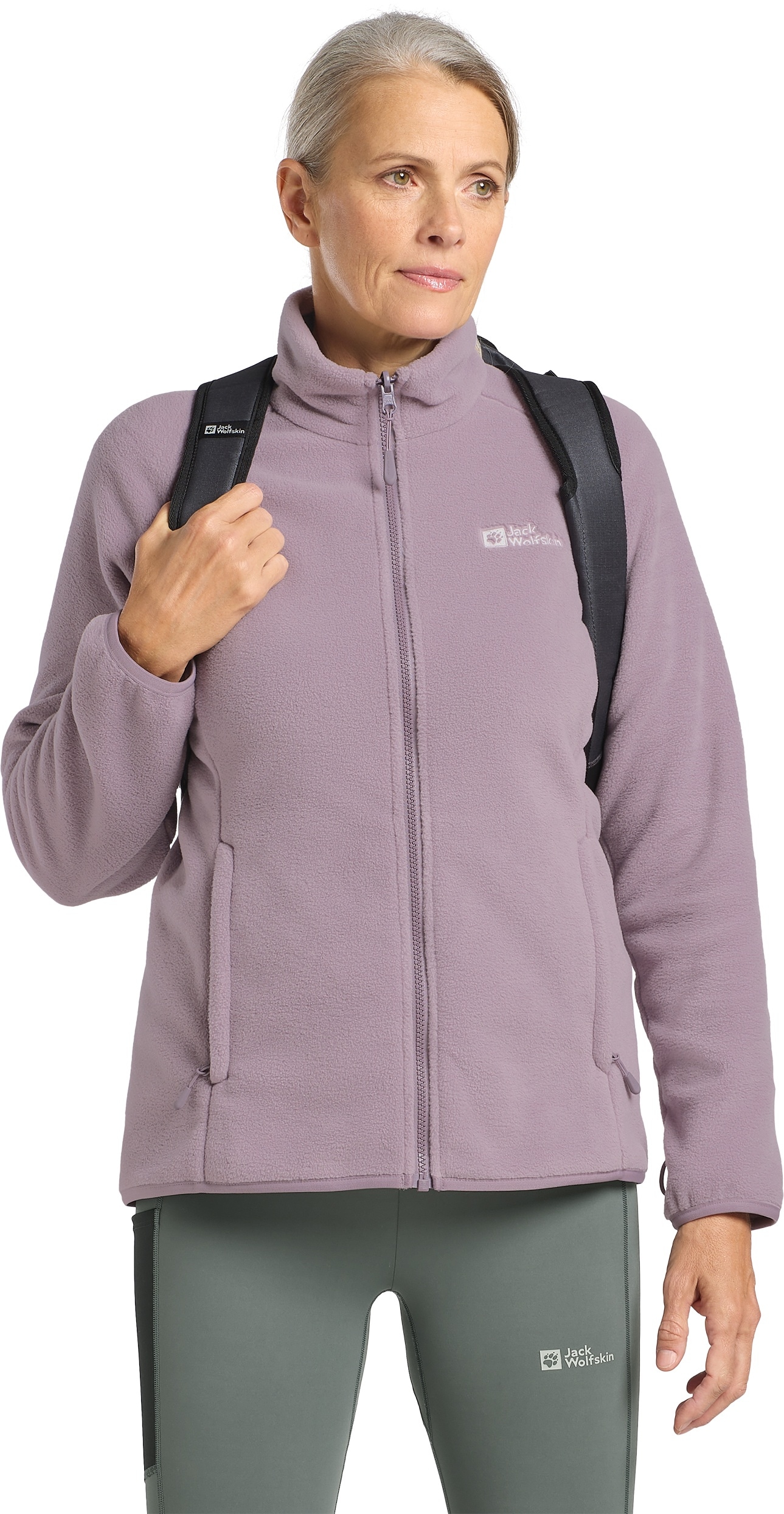 Jack Wolfskin Sporttasche »ALL-IN DUFFLE 35«