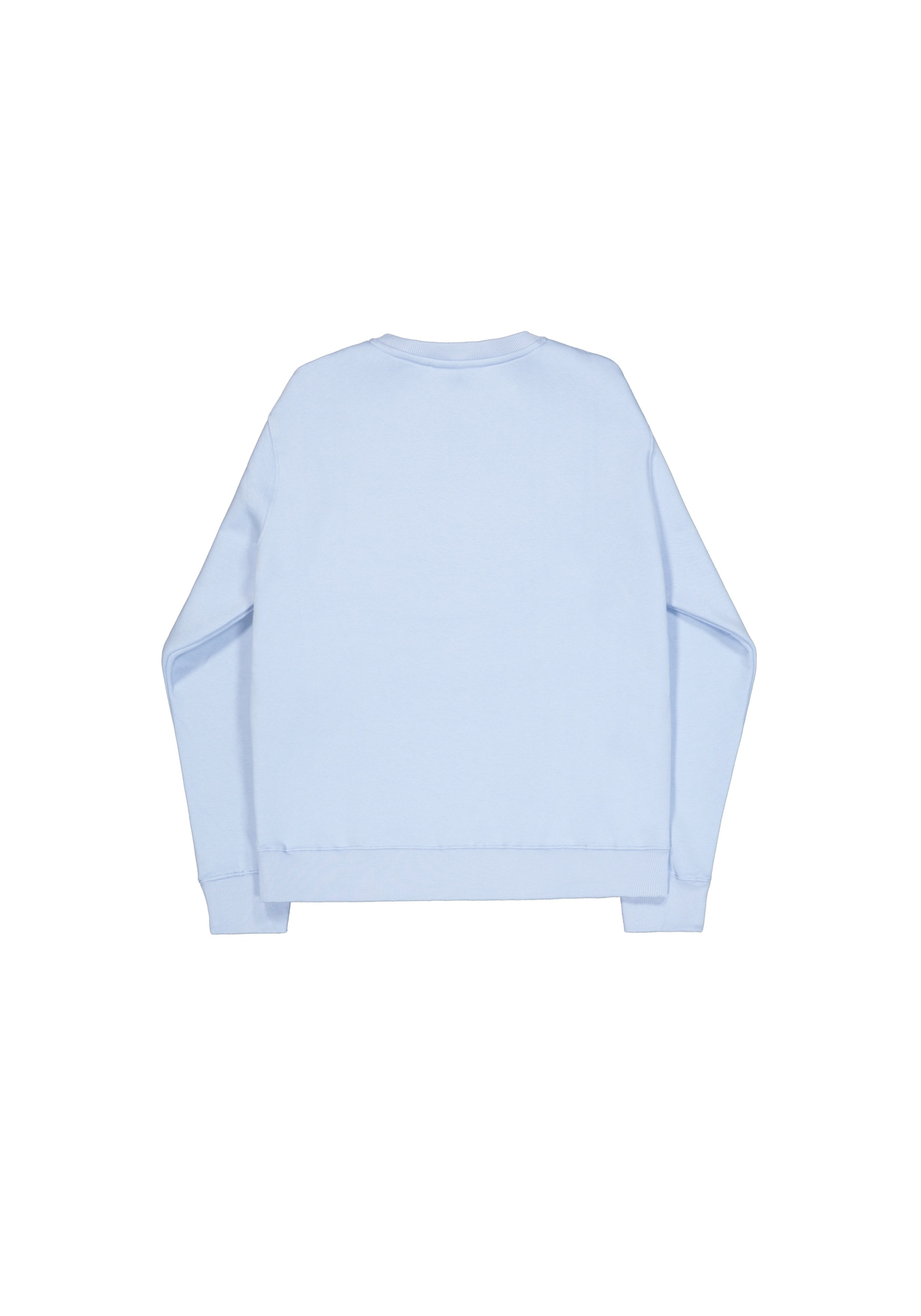 Alpha Industries Sweater "Basic Sweatshirt BL" günstig online kaufen