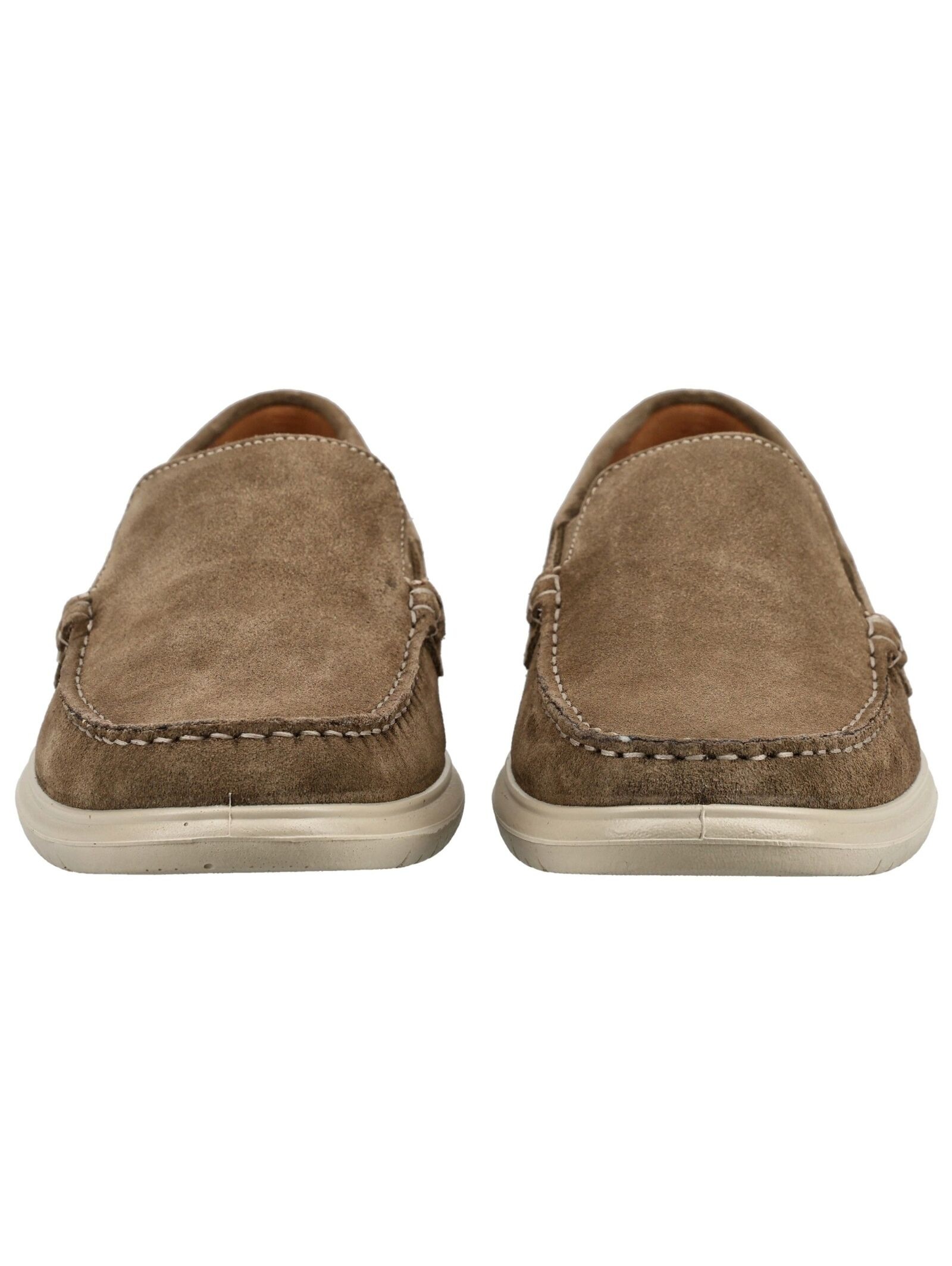 Thumbnail - Imac Slipper "Imac Slipper Veloursleder"