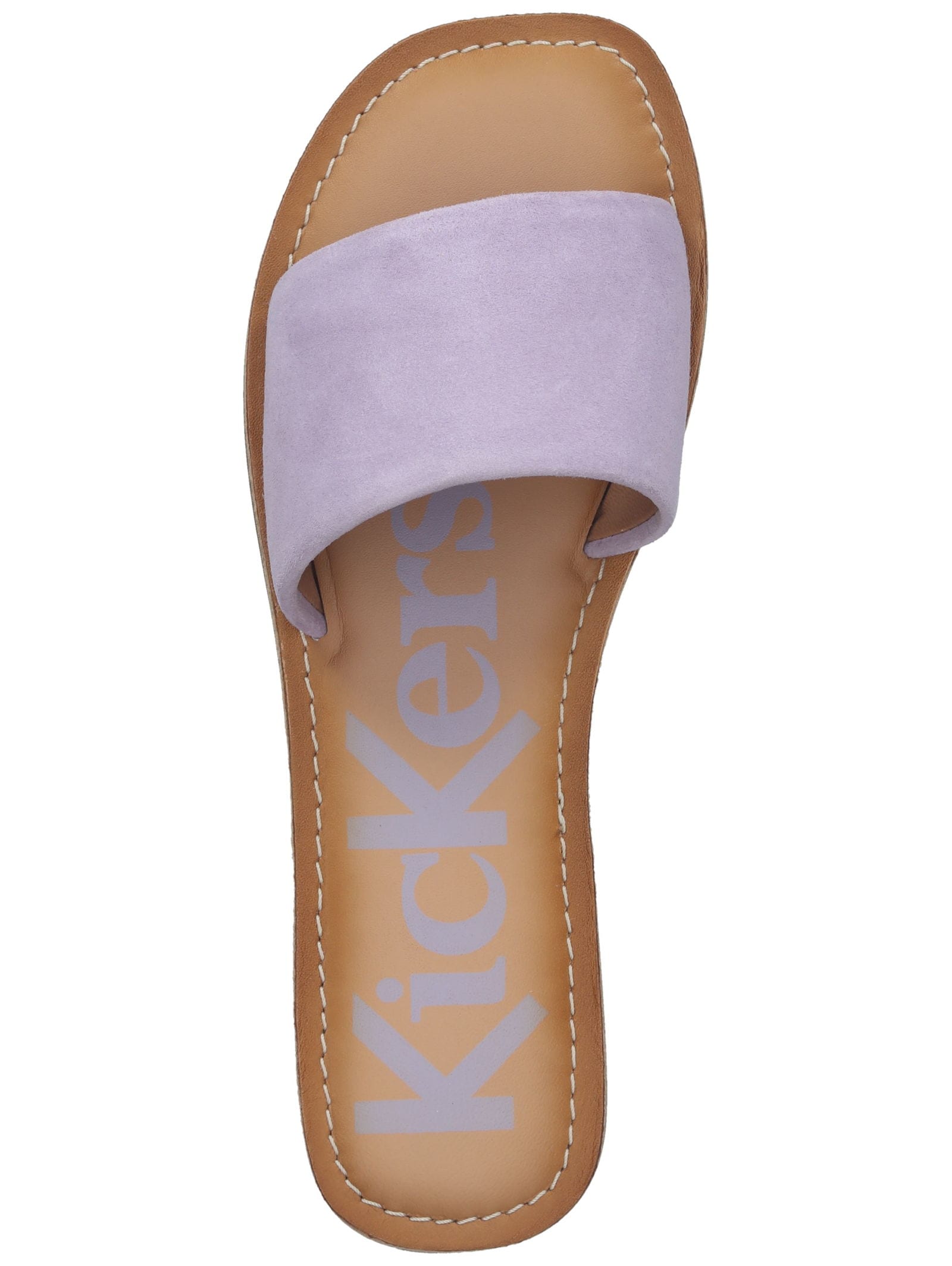 Kickers Pantolette »Kickers Pantoletten Leder«