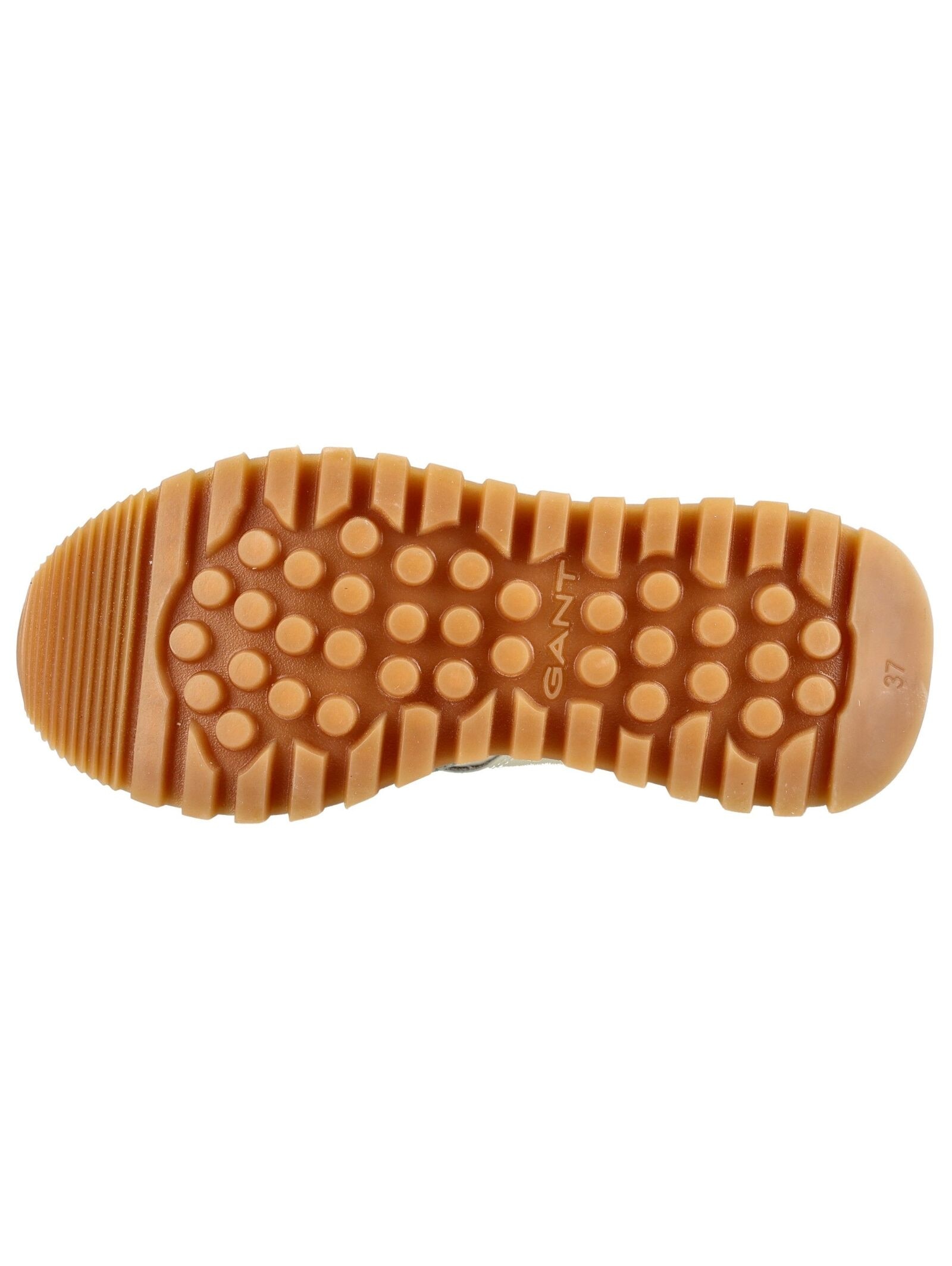 Gant Sneaker »Gant Sneaker Veloursleder/Textil«