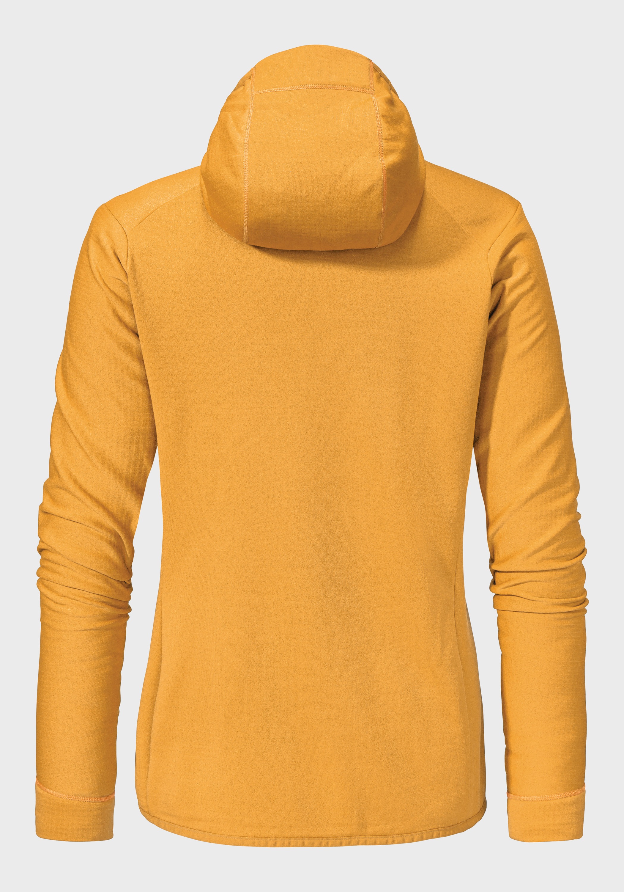 Schöffel Fleecejacke "Mountain Fleece Hoody Style Blaueis WMS", mit Kapuze günstig online kaufen