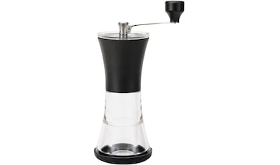 KYOCERA Kaffeemühle, leichtläufige Handkurbel, für 30 g Kaffeemehl kaufen