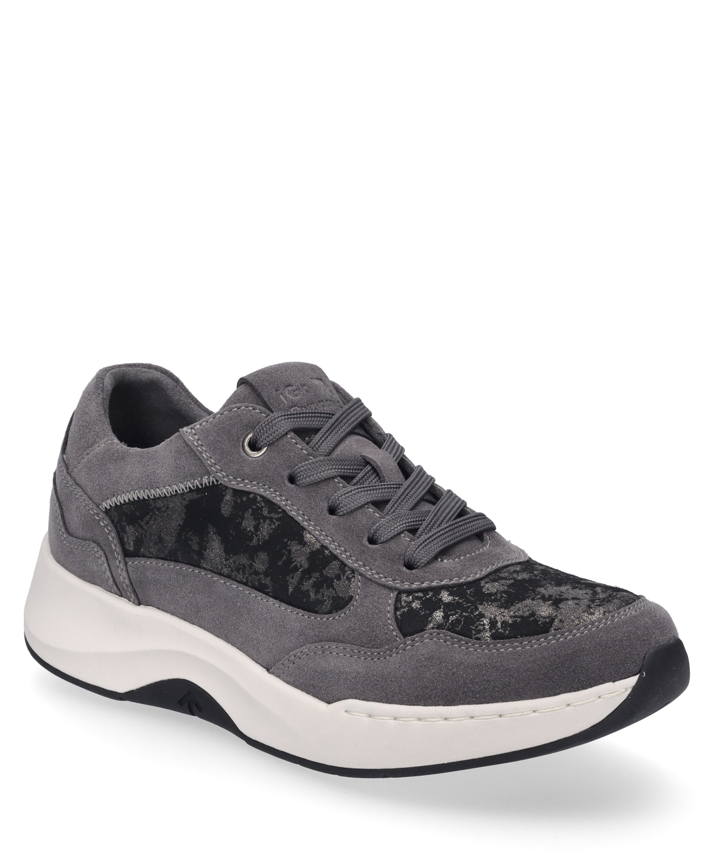Josef Seibel Sneaker »Elli 04, asphalt-kombi«
