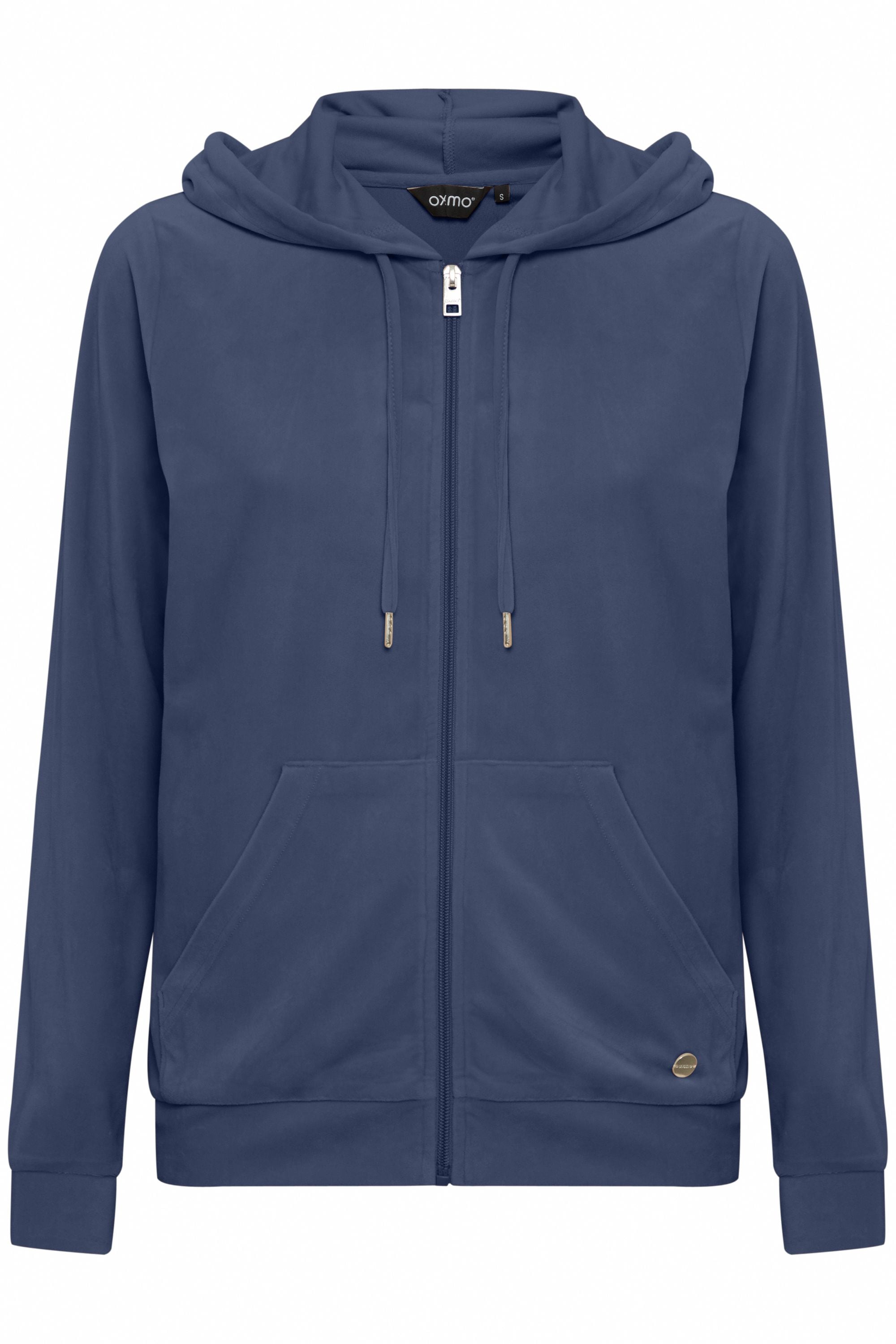 Sweatjacke »Sweatjacke OXMitanna«