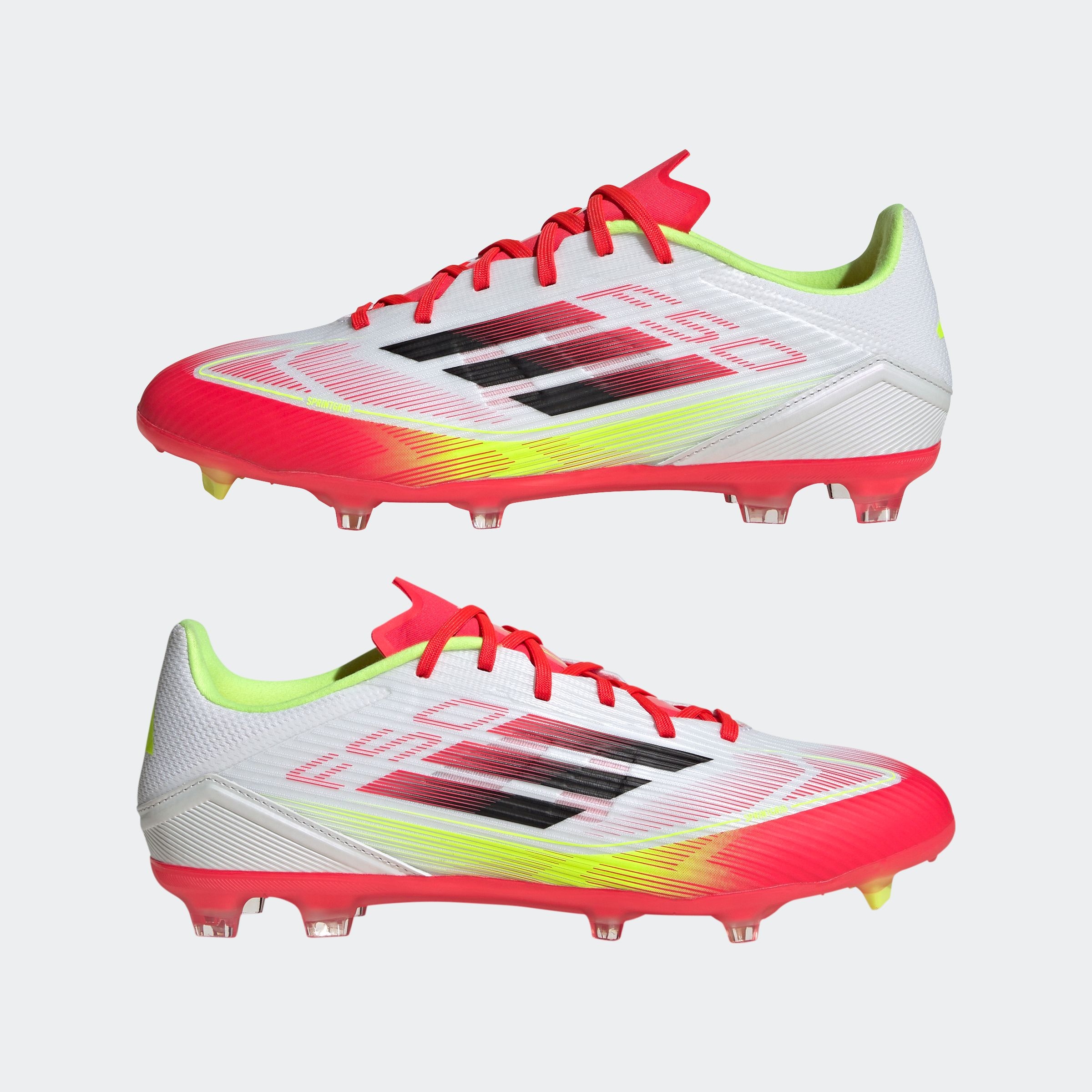 adidas Performance Fußballschuh »F50 LEAGUE FG/MG«