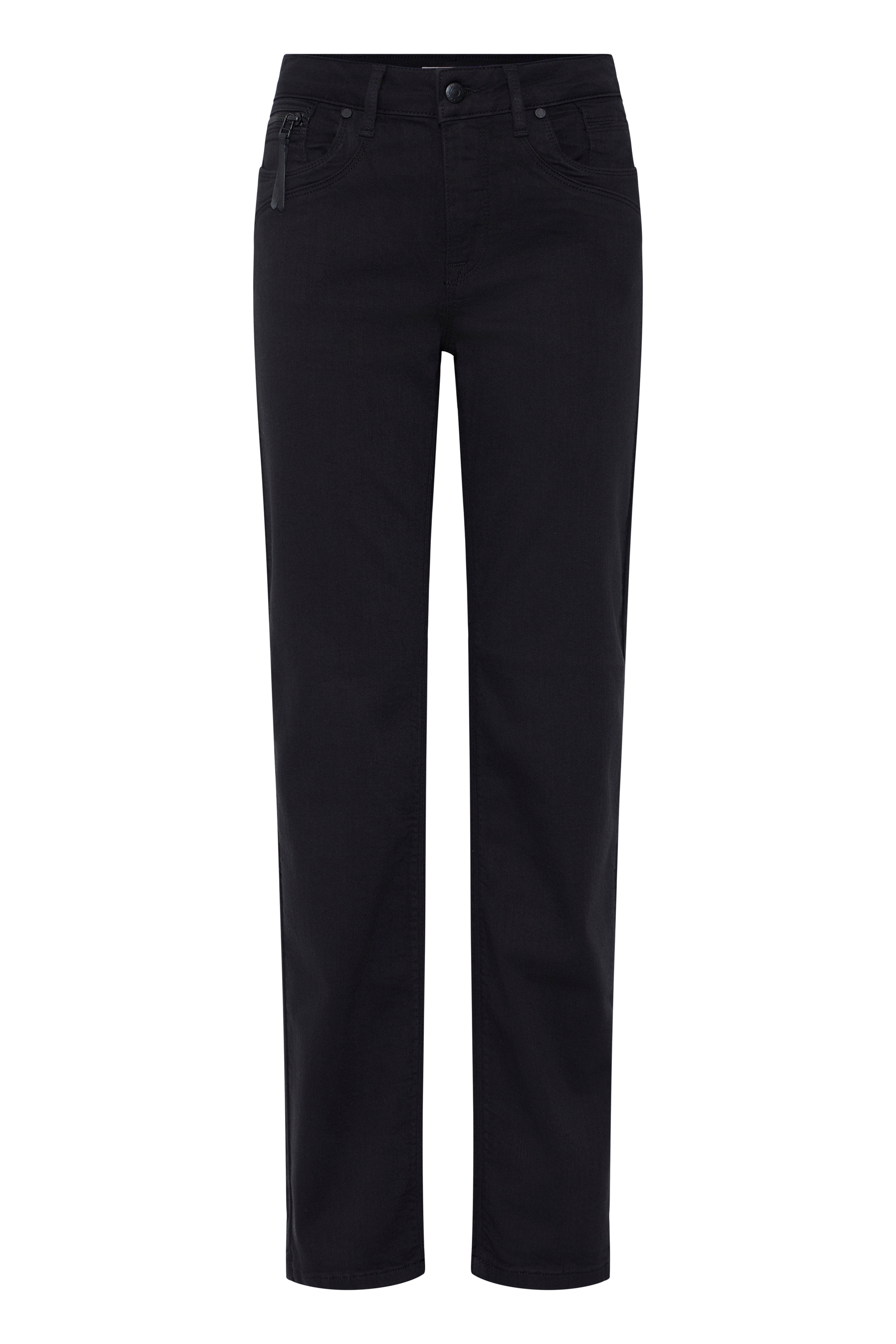 Pulz Jeans Regular-fit-Jeans »Jeans PZKAROLINA«