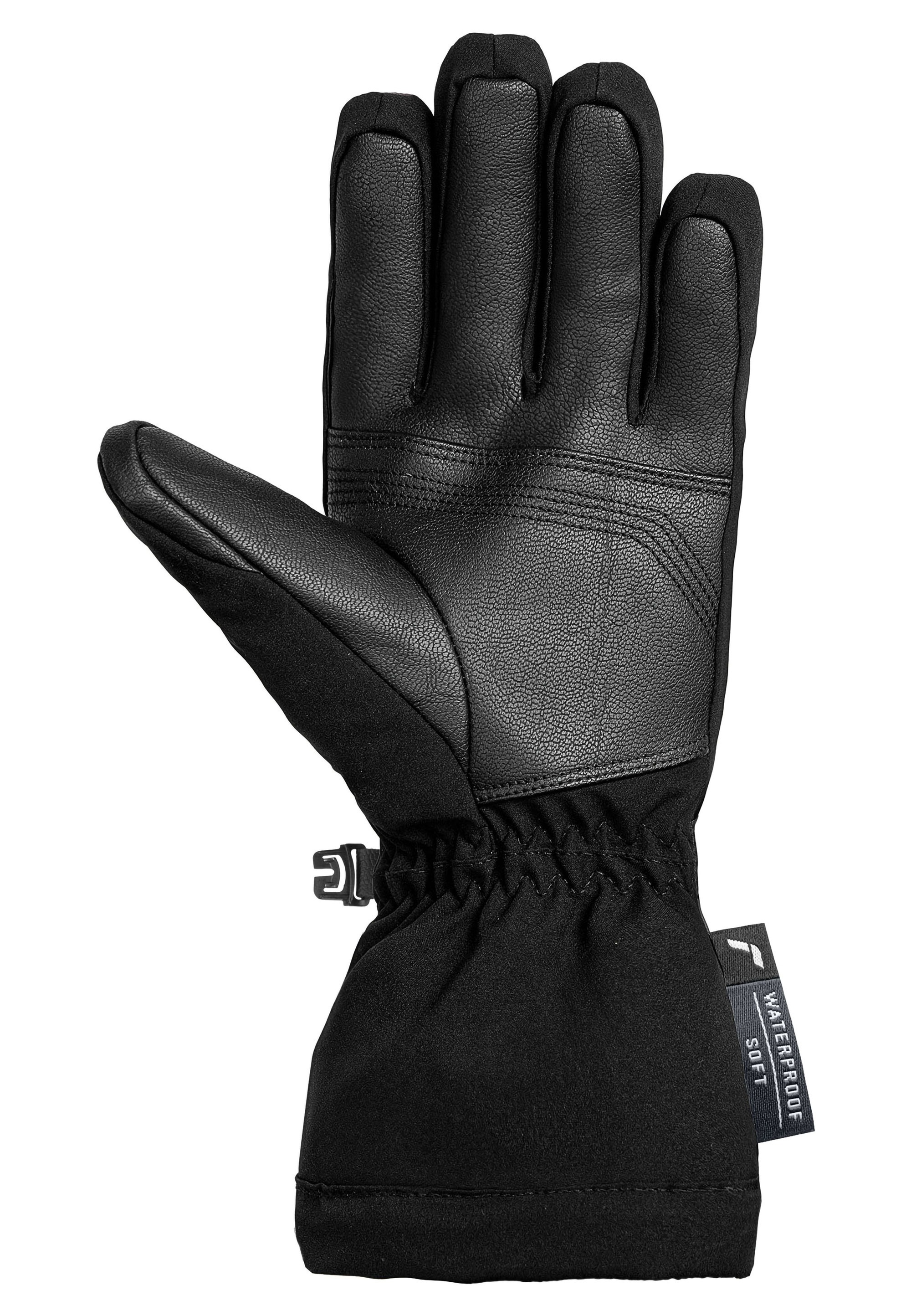 Reusch Skihandschuhe »Couloir R-TEX® XT«, mit wind- und wasserdichter R-TEX® XT Membran