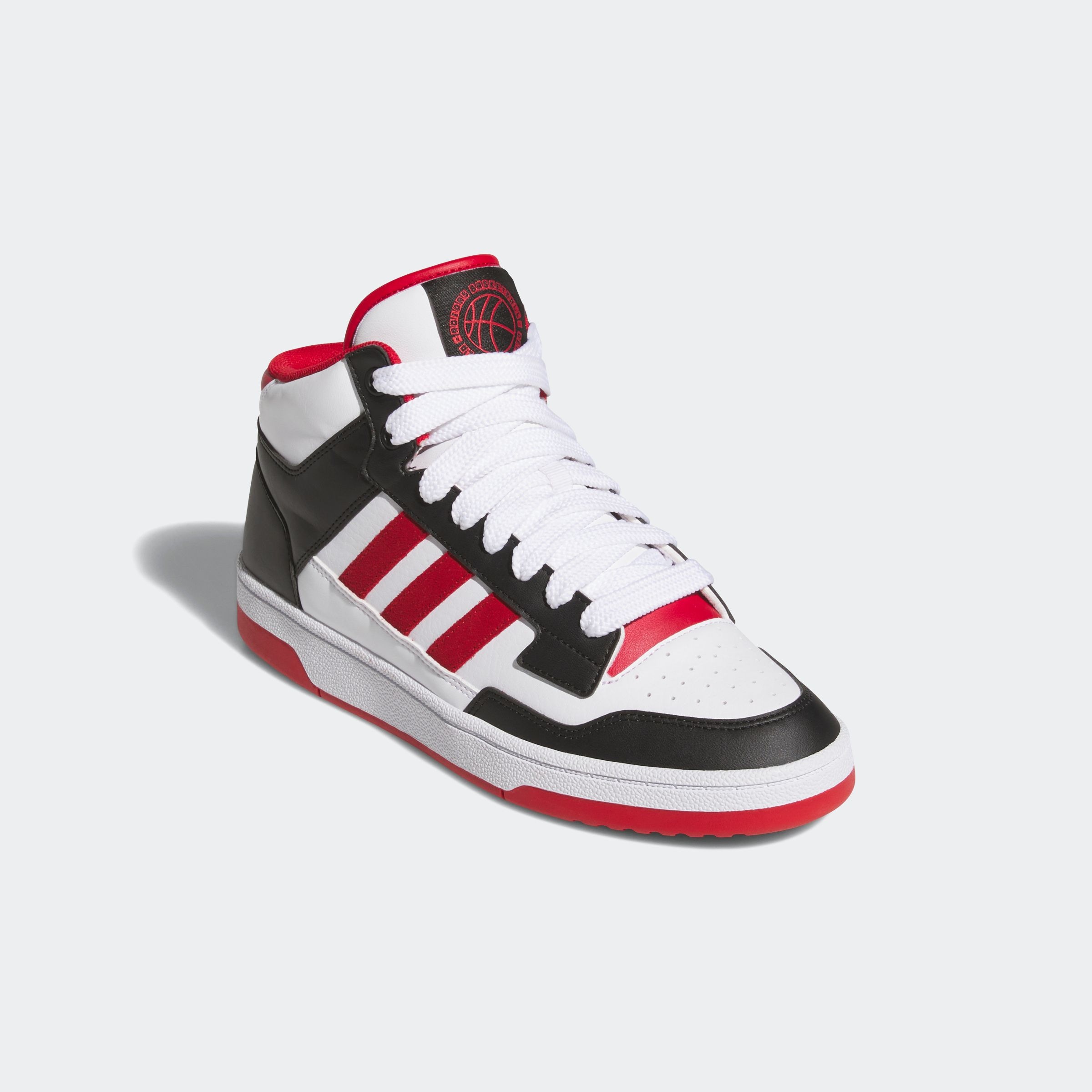 adidas Sportswear Sneaker »RAPID COURT MID«