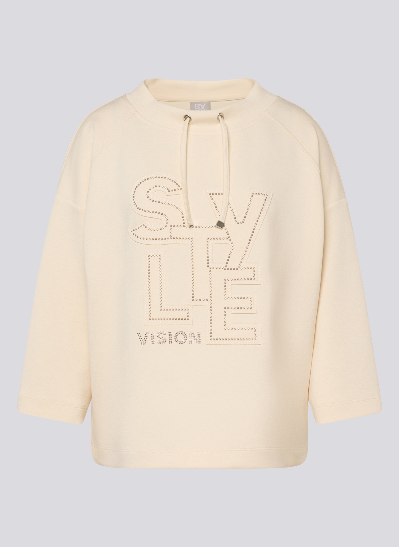 Rabe Sweatjacke »Sweatshirt«