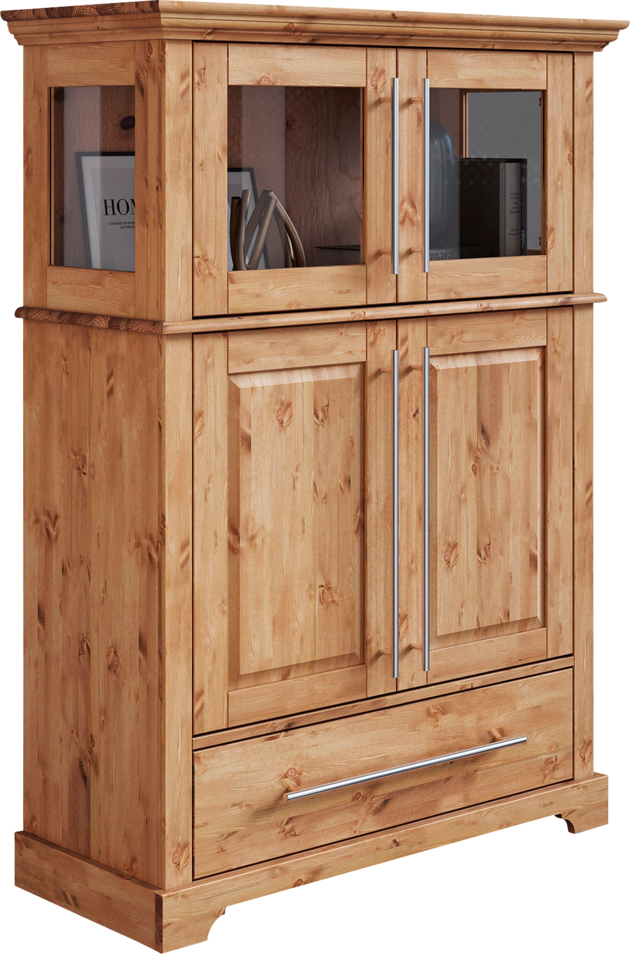 OTTO home Highboard "Melissa" günstig online kaufen