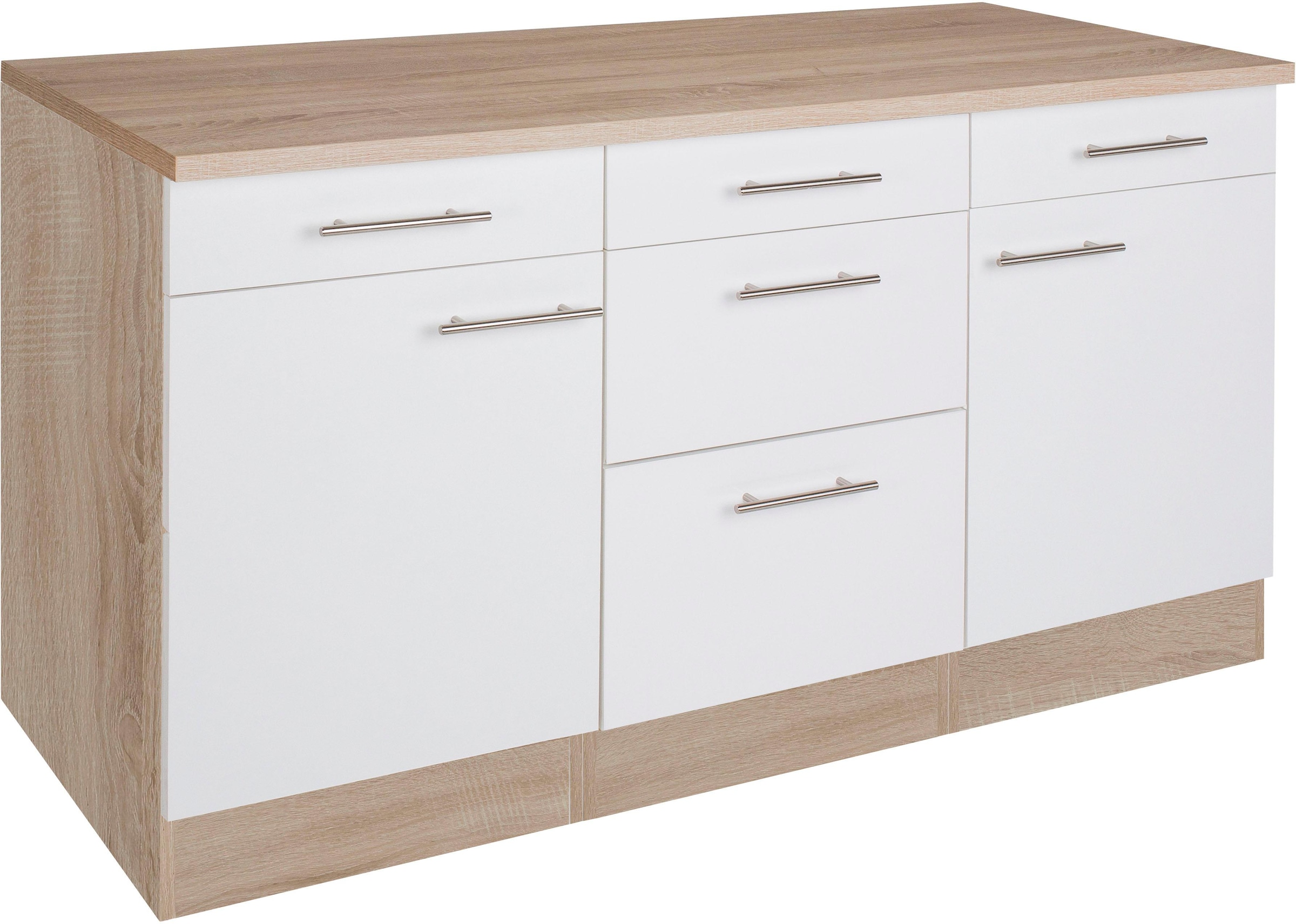 OPTIFIT Unterschrank »Kalmar«, Breite 150 | cm BAUR