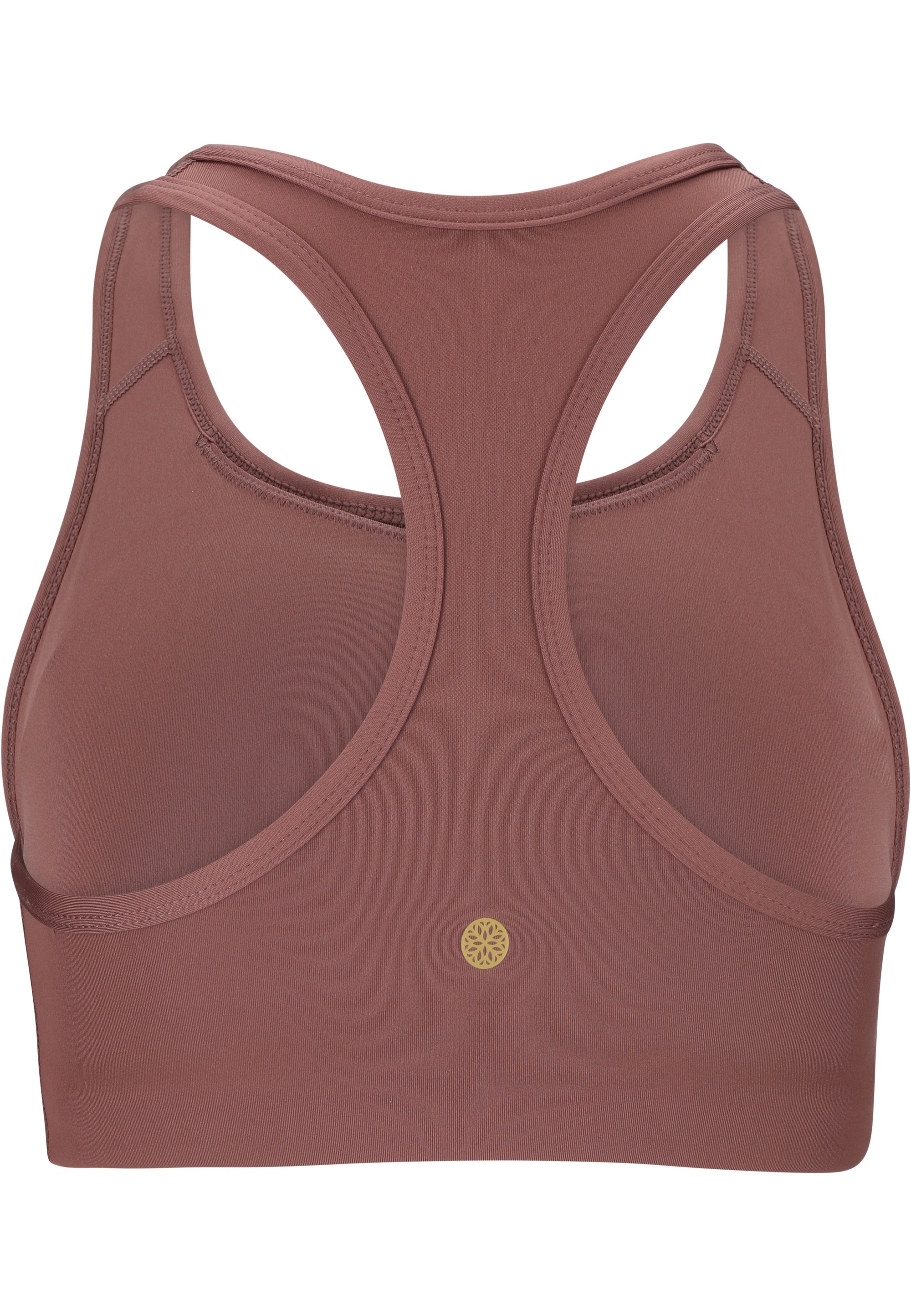 ATHLECIA Sport-BH »Myolie«, mit 4-Wege-Stretch und mittlerem Support