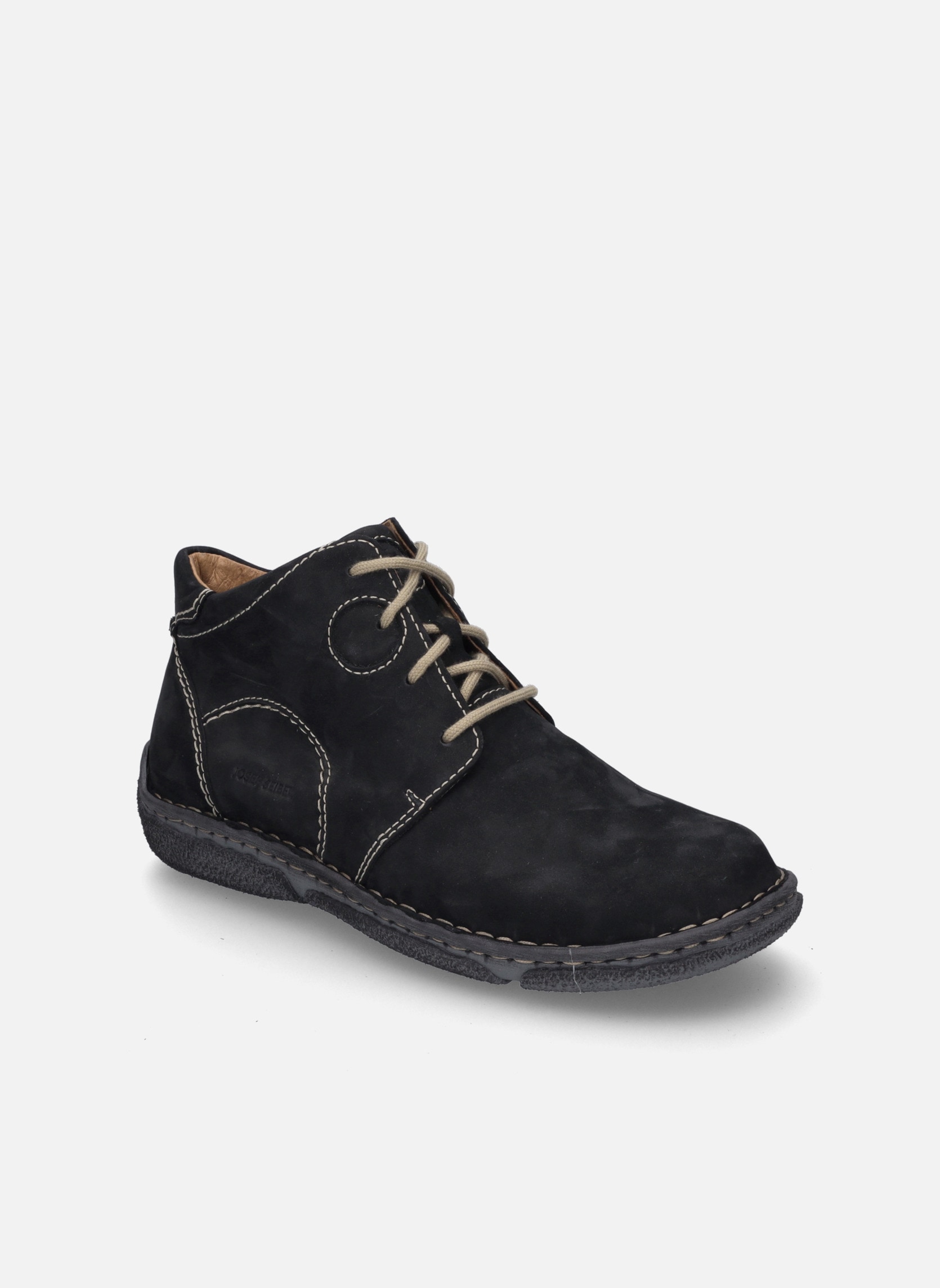 Josef Seibel Stiefelette »Neele 46, schwarz«