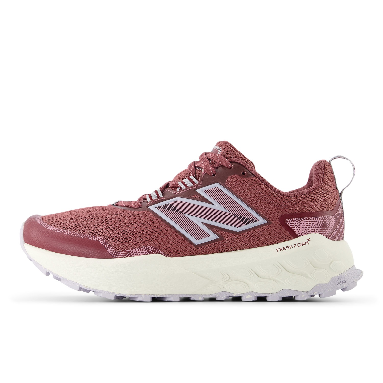 Thumbnail - New Balance Trailrunningschuh "GAROE"