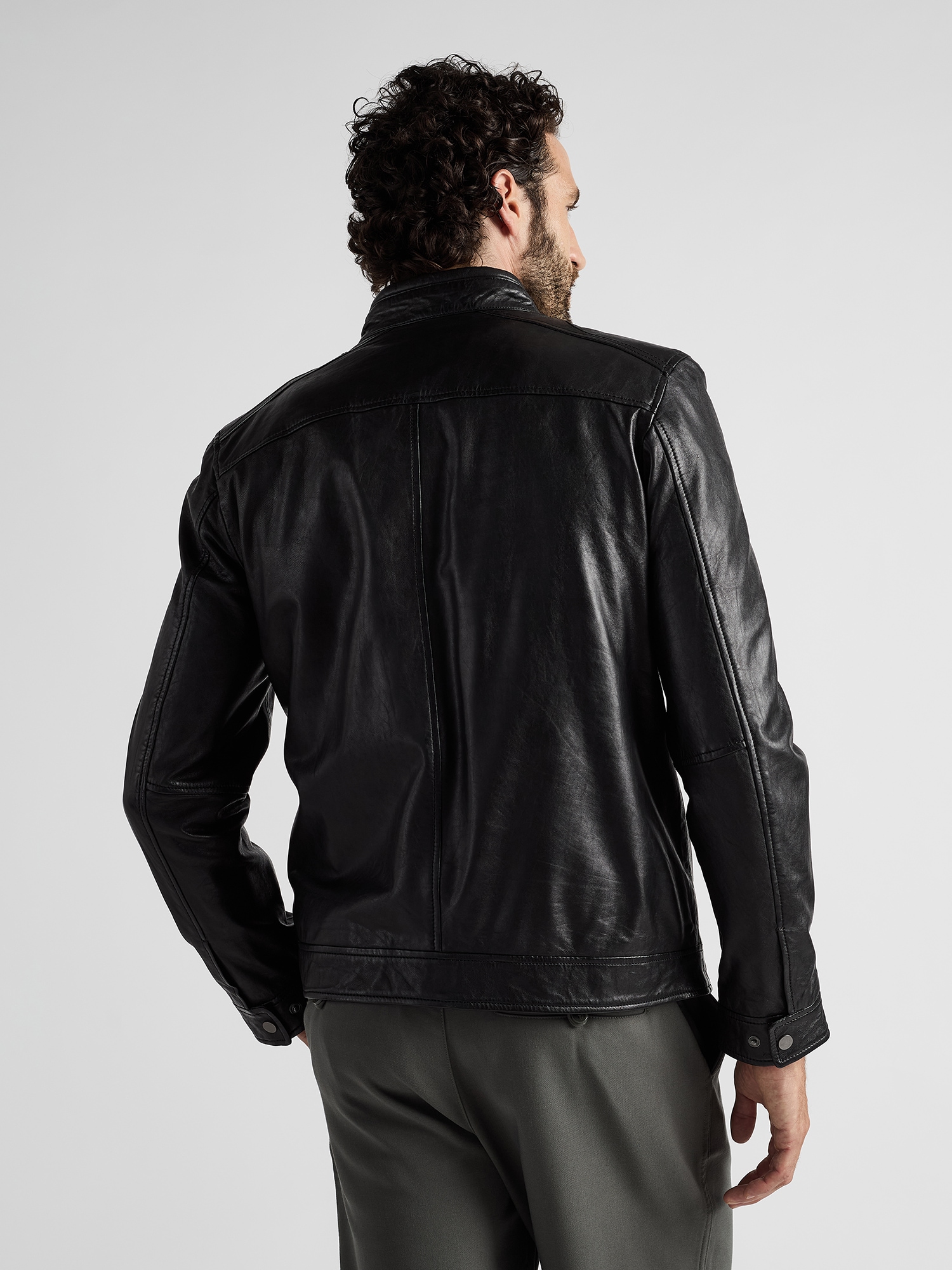 JCC Bikerjacke »31020355«