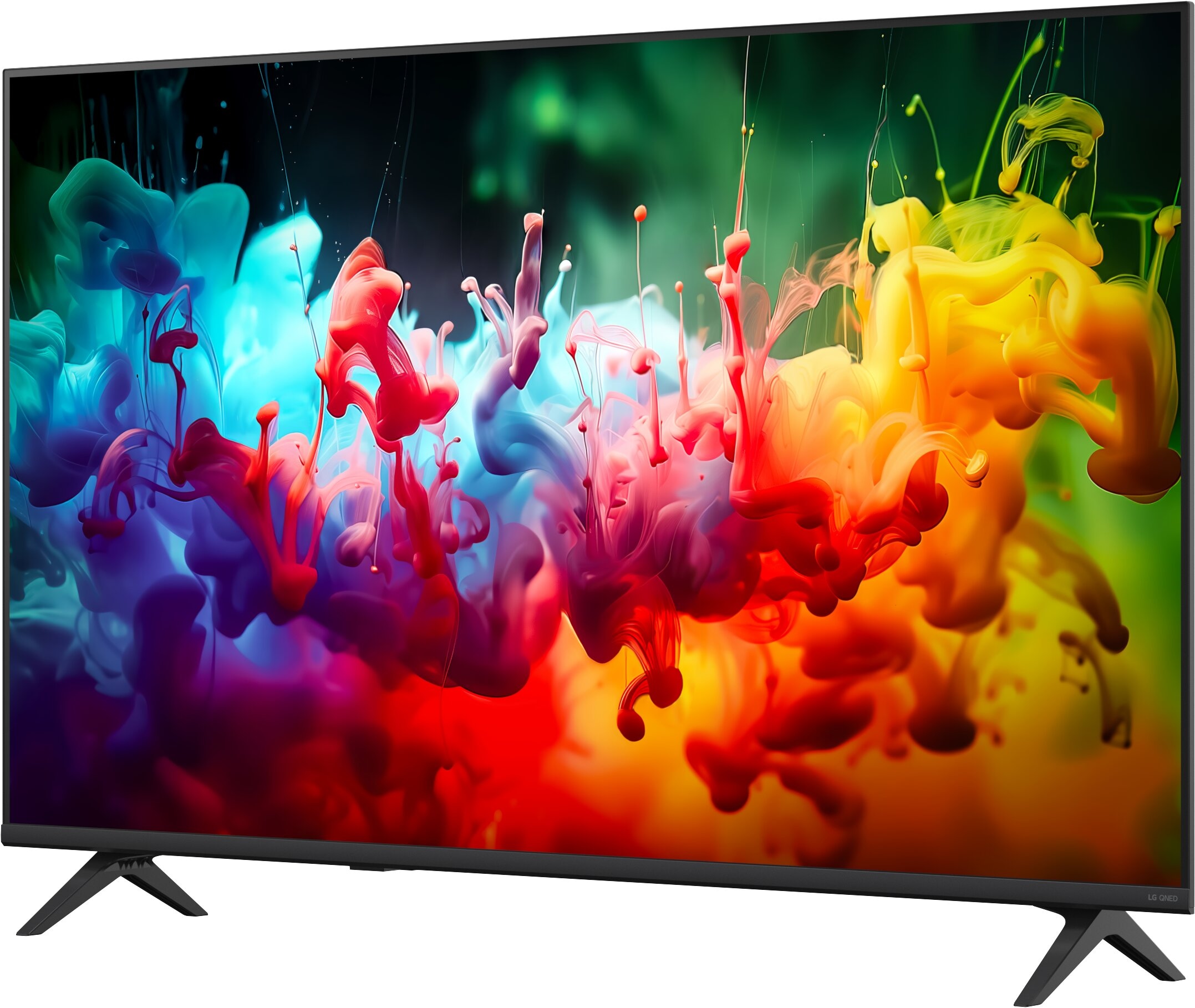 LG QNED-Fernseher »50QNED71B6B« 126 cm/50 ″ Smart-TV