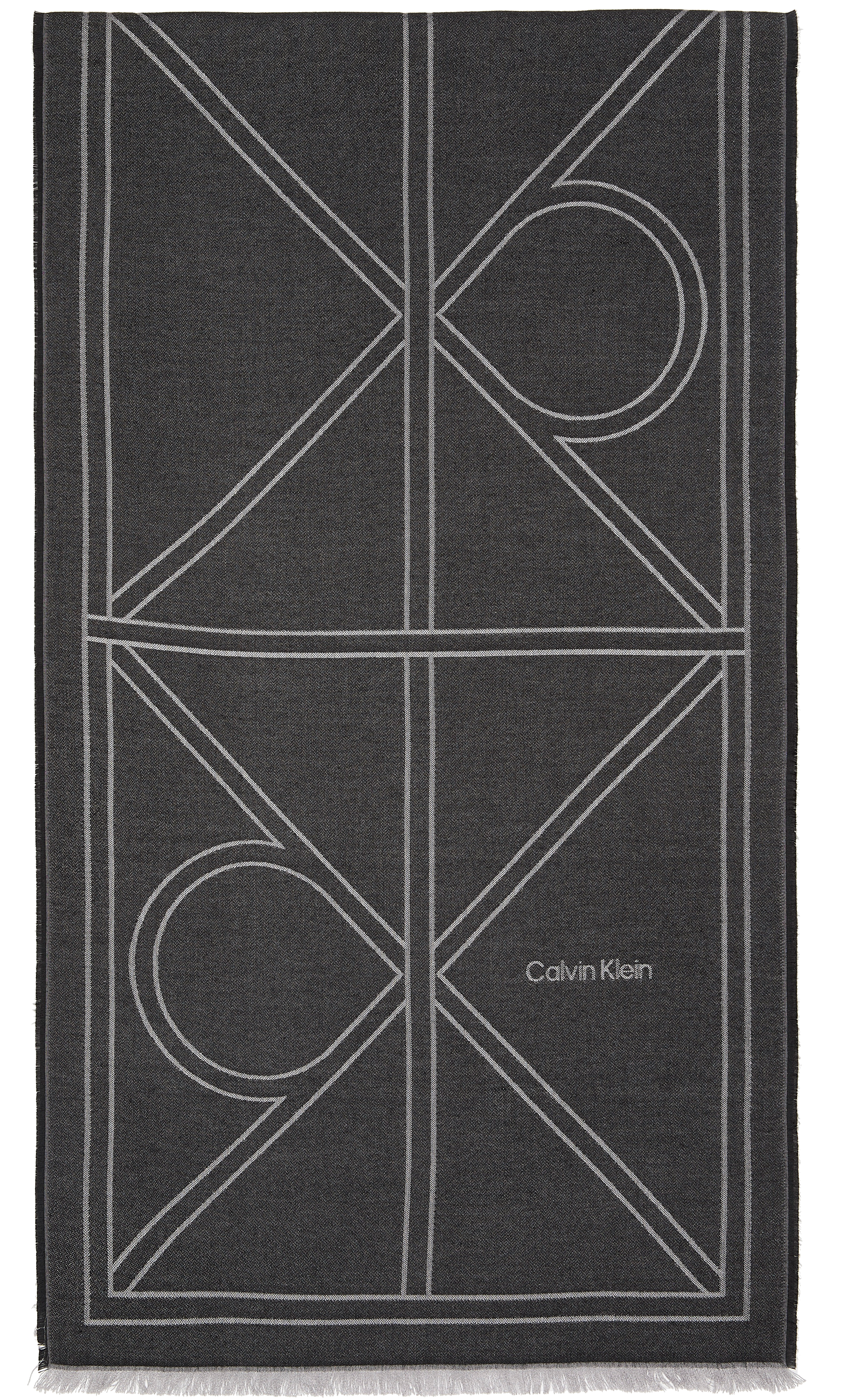 Calvin Klein Modetuch regular fit günstig online kaufen