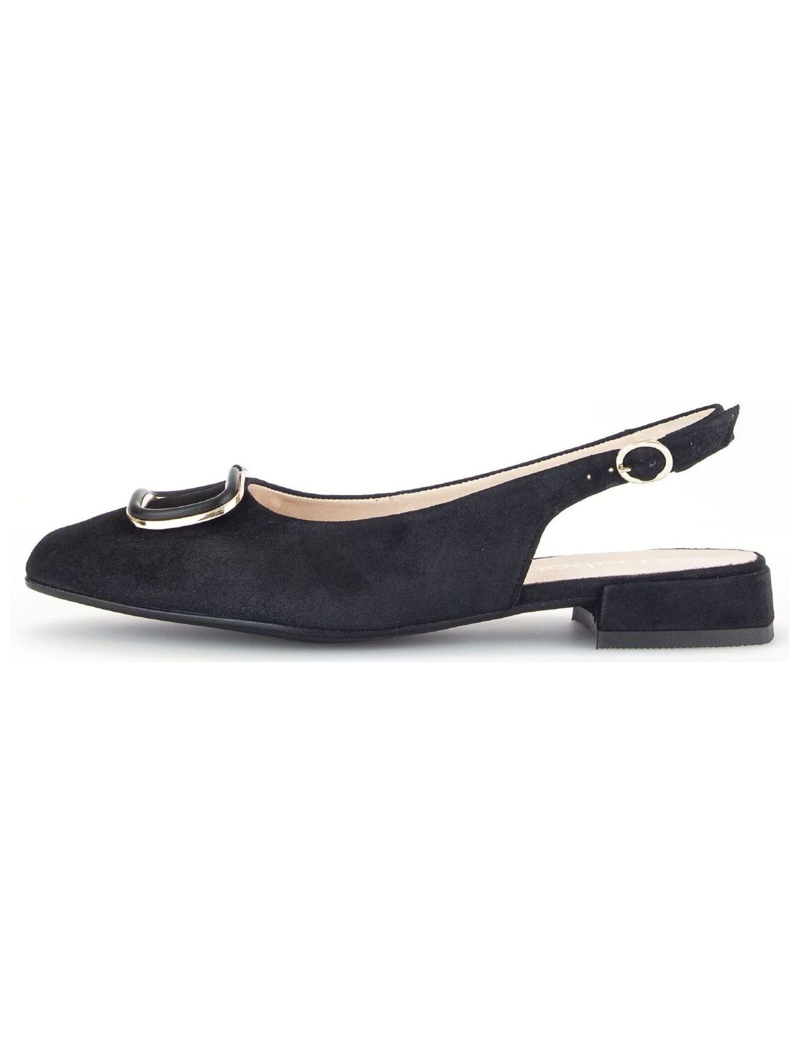 Gabor Comfort Pumps »Gabor Comfort Pumps Veloursleder«
