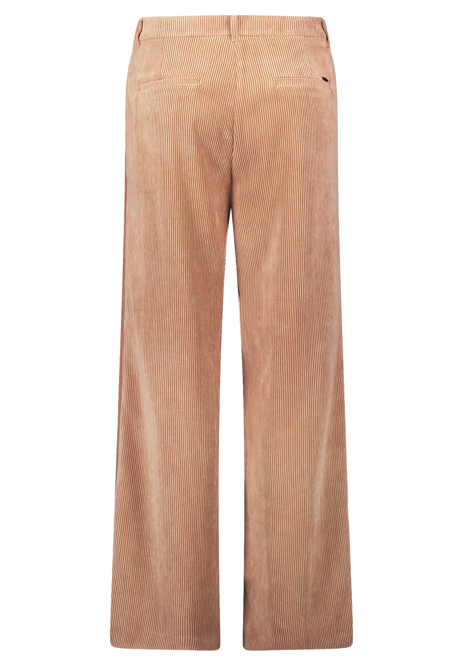 Betty&Co Anzughose »Betty & Co Damen Anzughose mit weitem Bein«