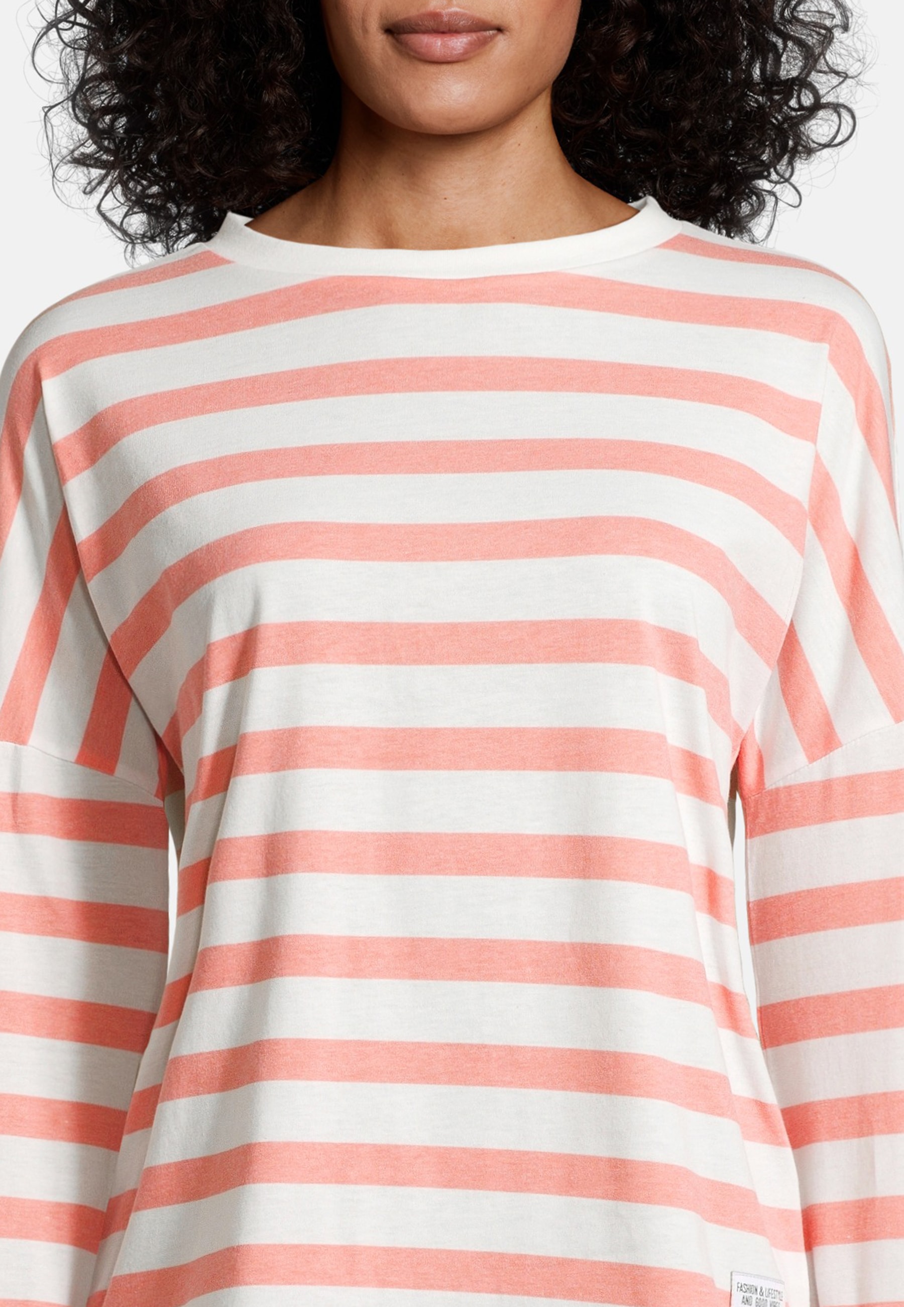 salzhaut T-Shirt »Shirt KLUET«